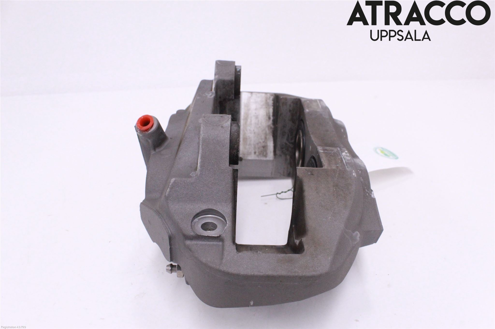 Mercedes-Benz MB E-KLASS (W213) 16-23 Bremsecaliper Foran Høyre