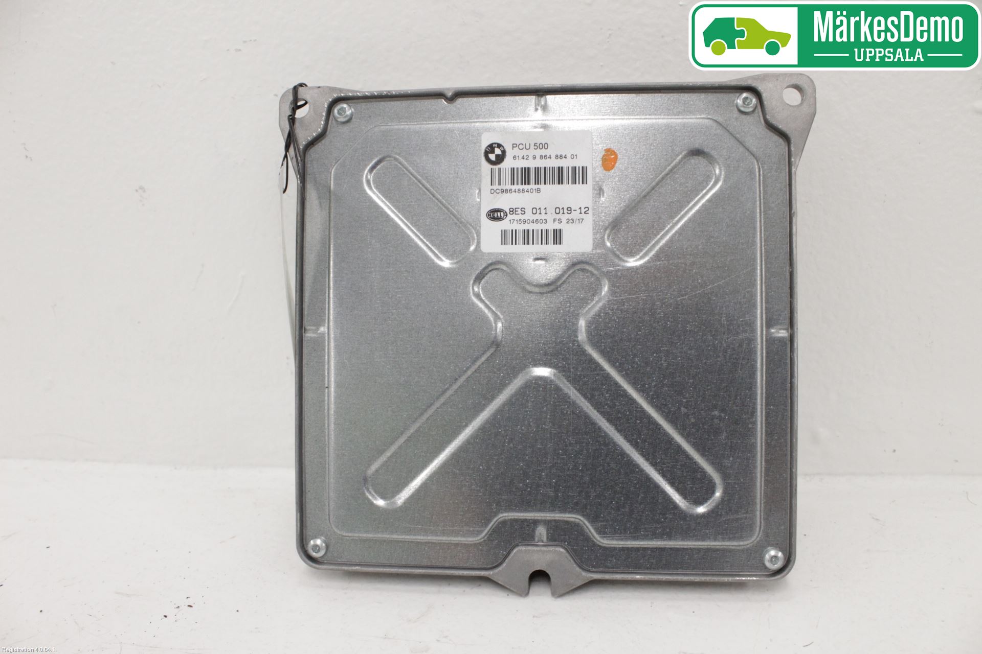 BMW 5 G30/G31/F90 17-23 Styreenhet Øvrig