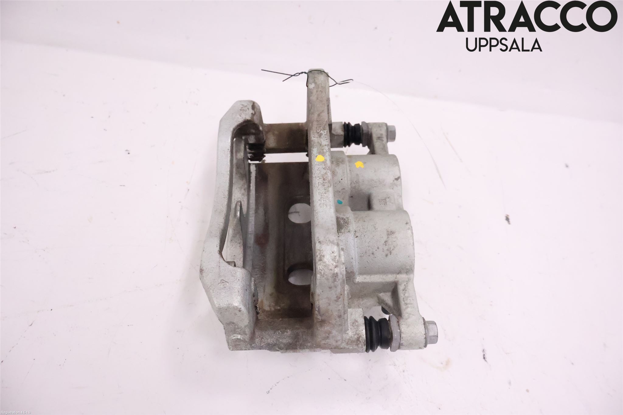 Volkswagen VW AMAROK T1 23- Bremsecaliper Foran Venstre