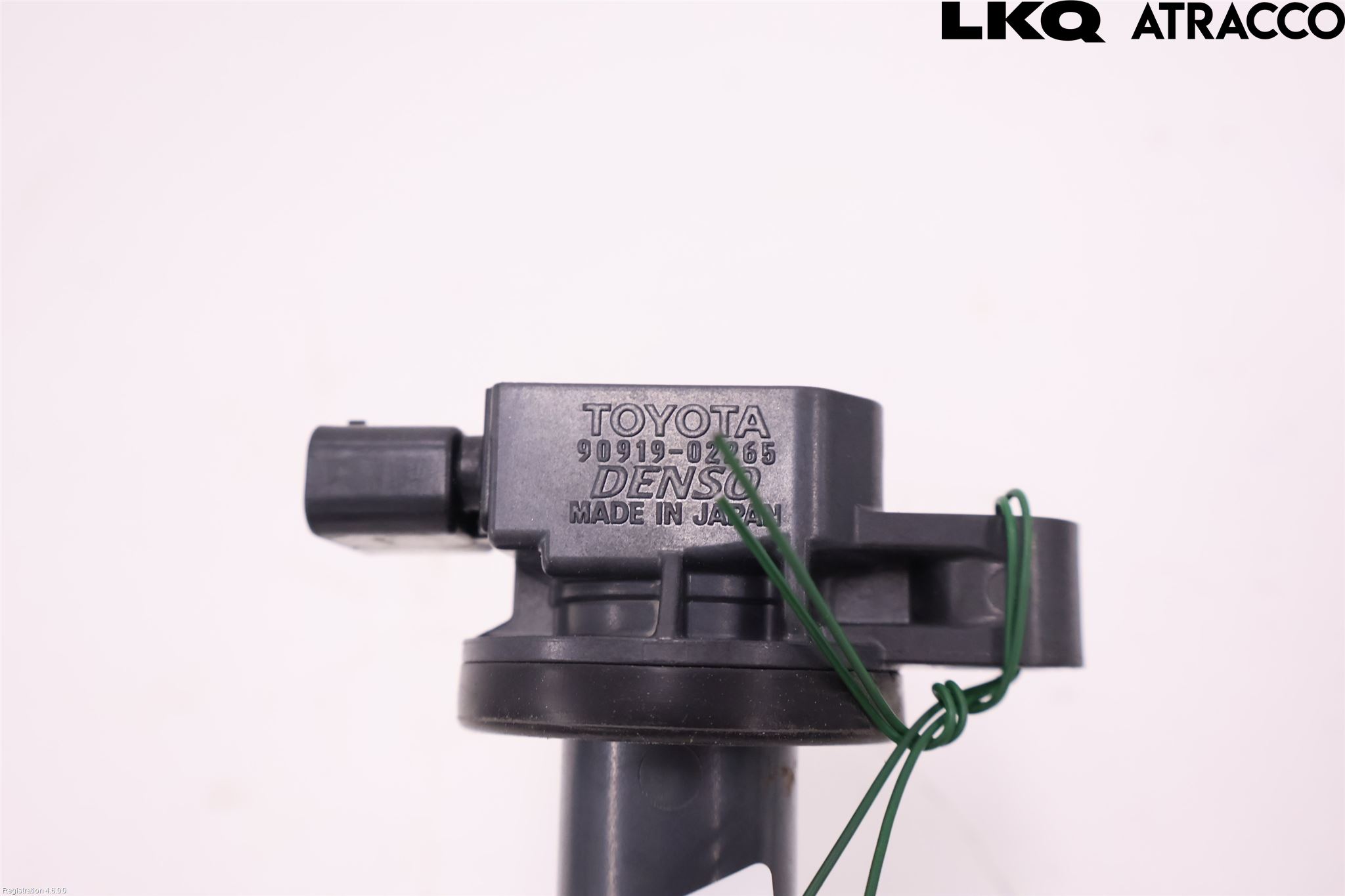 Toyota YARIS XP130 15-20 Coil