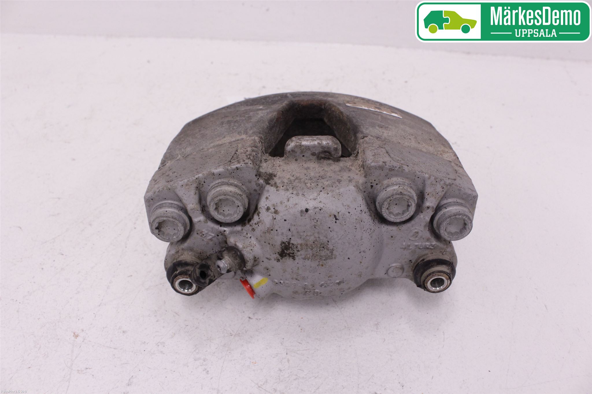 Audi Q5 09-16 Bremsecaliper Foran Høyre