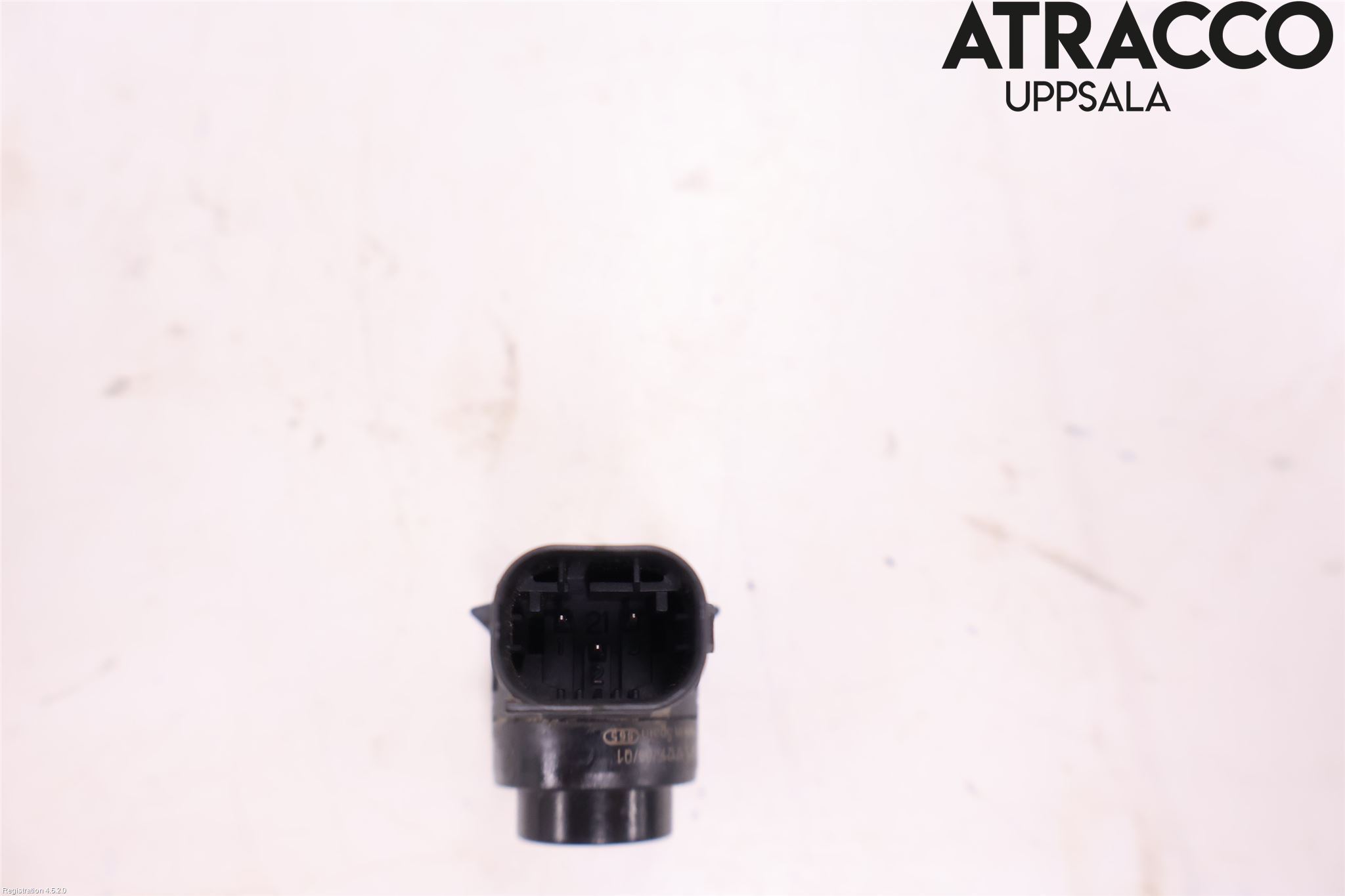 Peugeot 308 14-21 Sensor Ryggesensor
