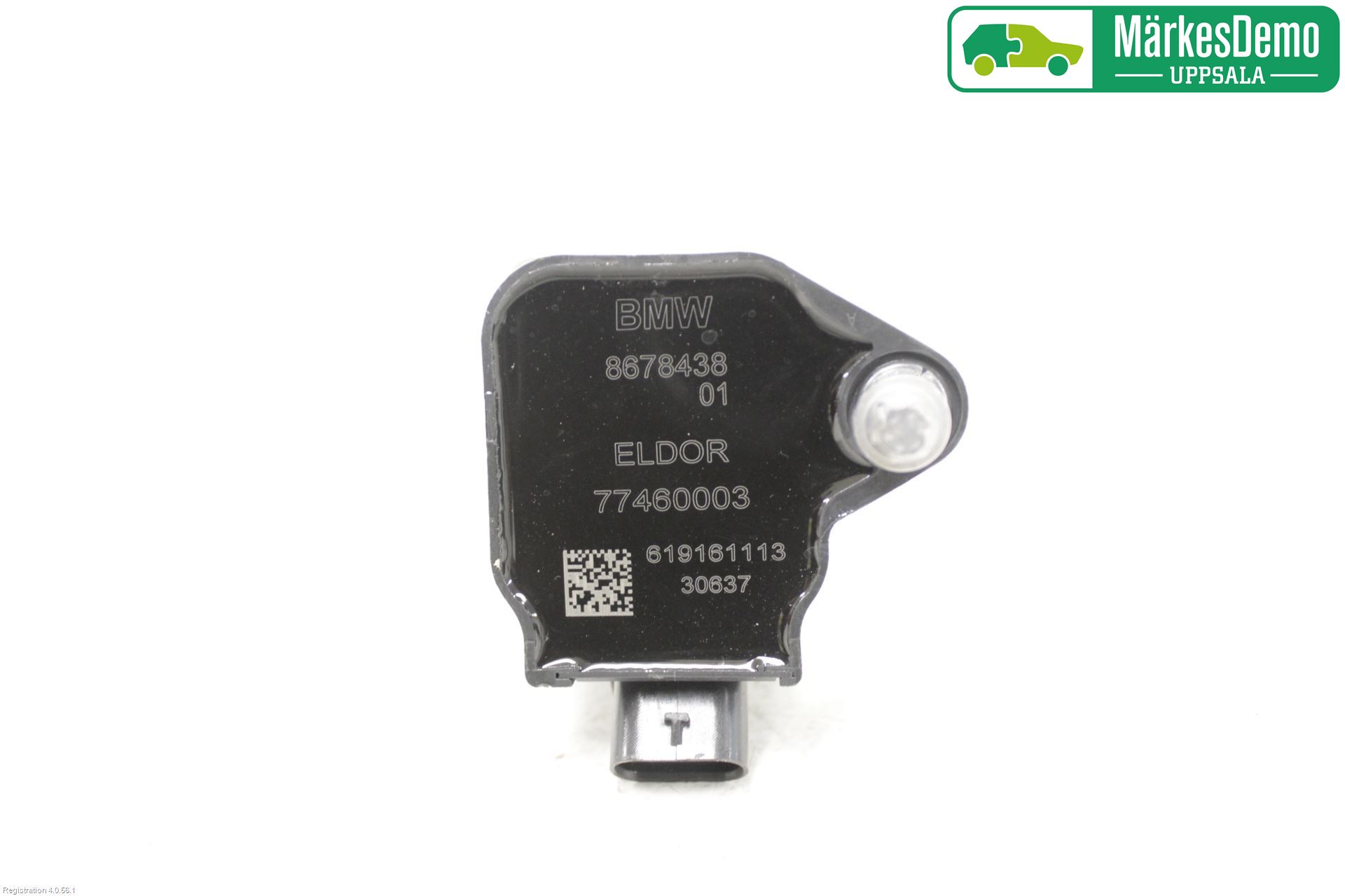 BMW 1 F20/F21 11-19 Coil