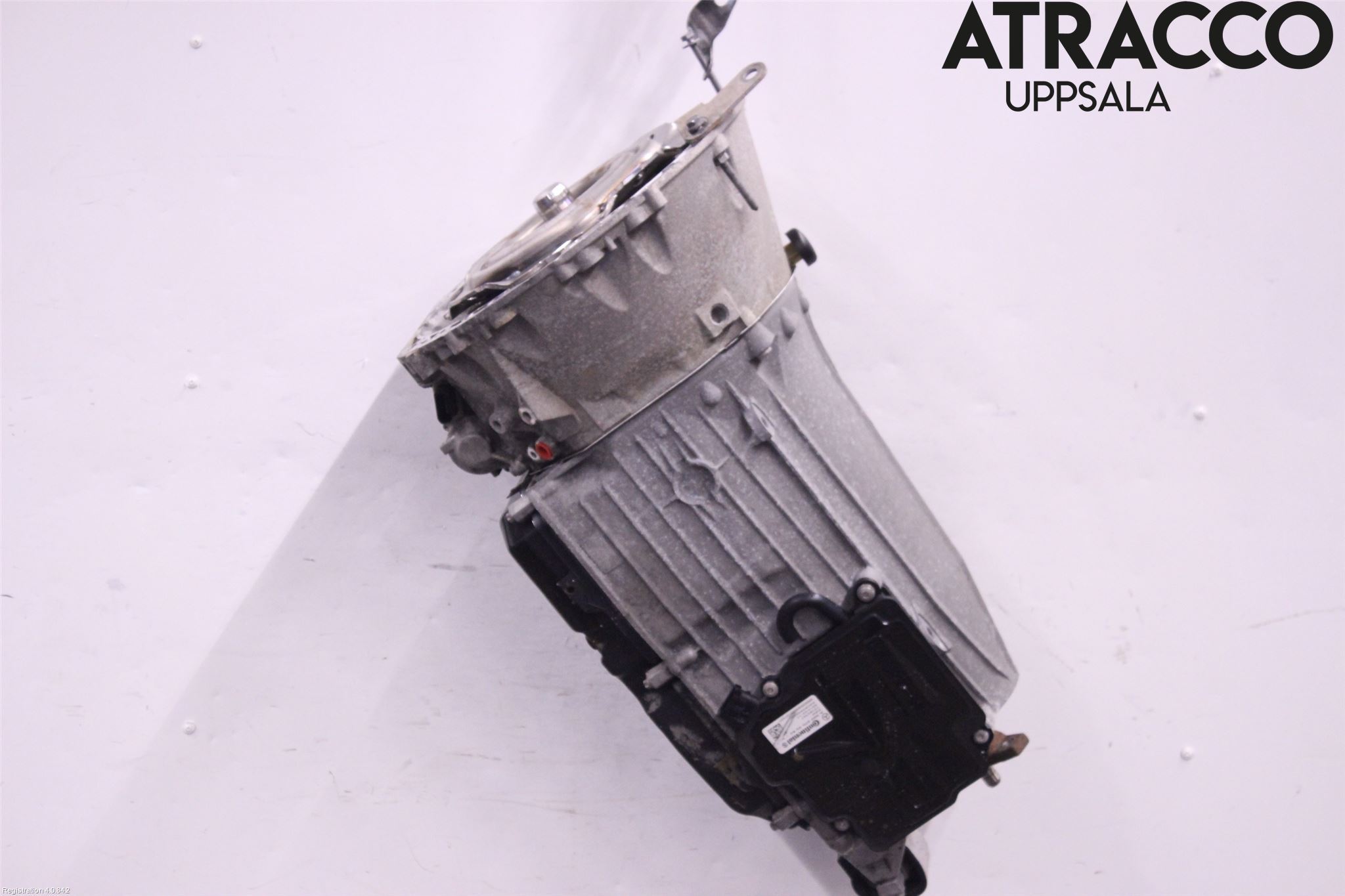 Mercedes-Benz MB E-KLASS (W212) 09-16 Gearkasse Automat