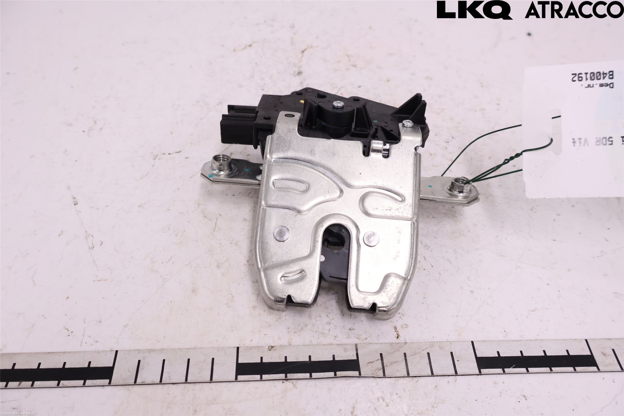 MG 4 23- Bakluke-Lokk Låsekasse