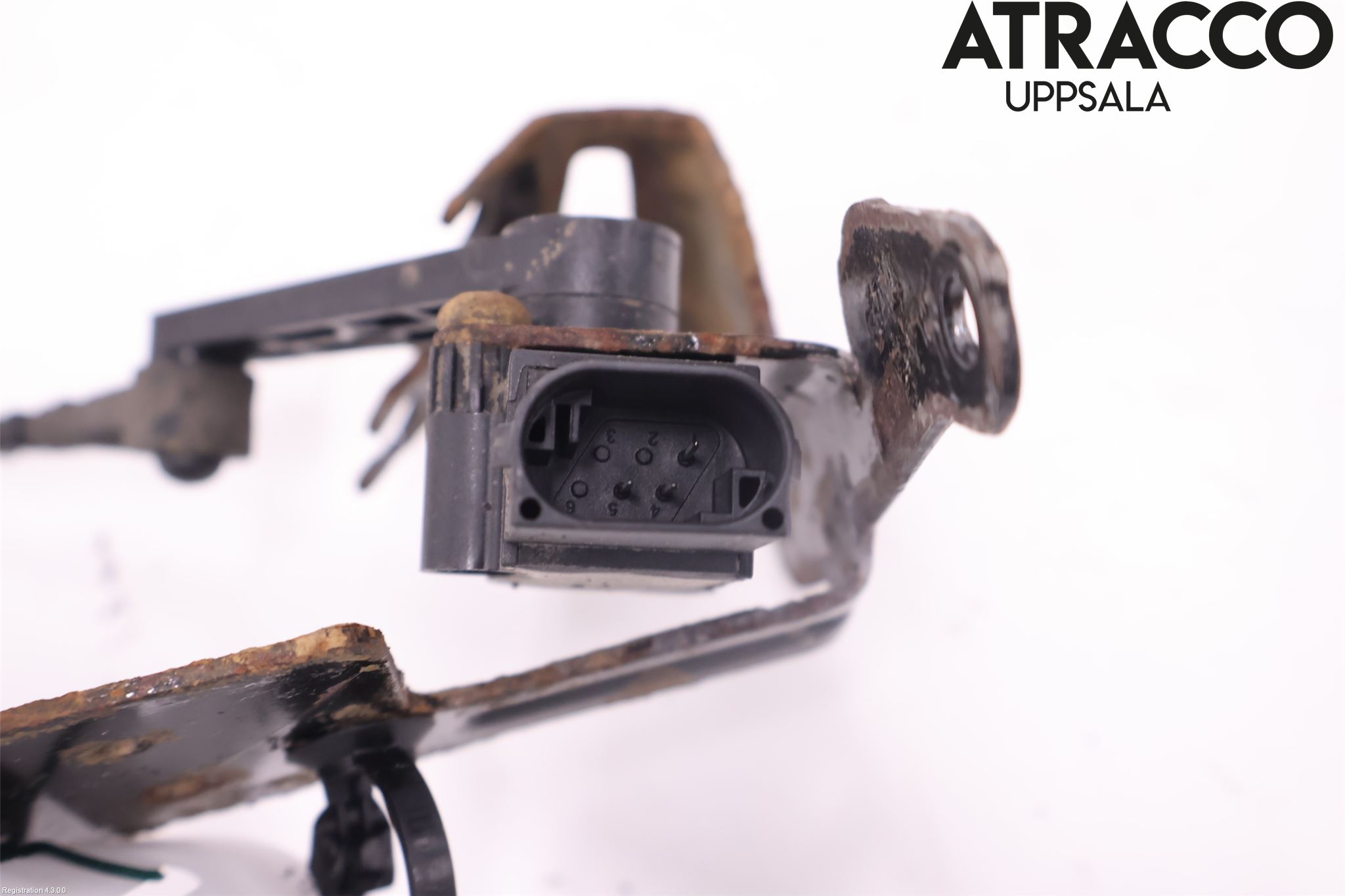 Landrover RANGE ROVER (L405) 13-21 Sensor Lysinnstilling