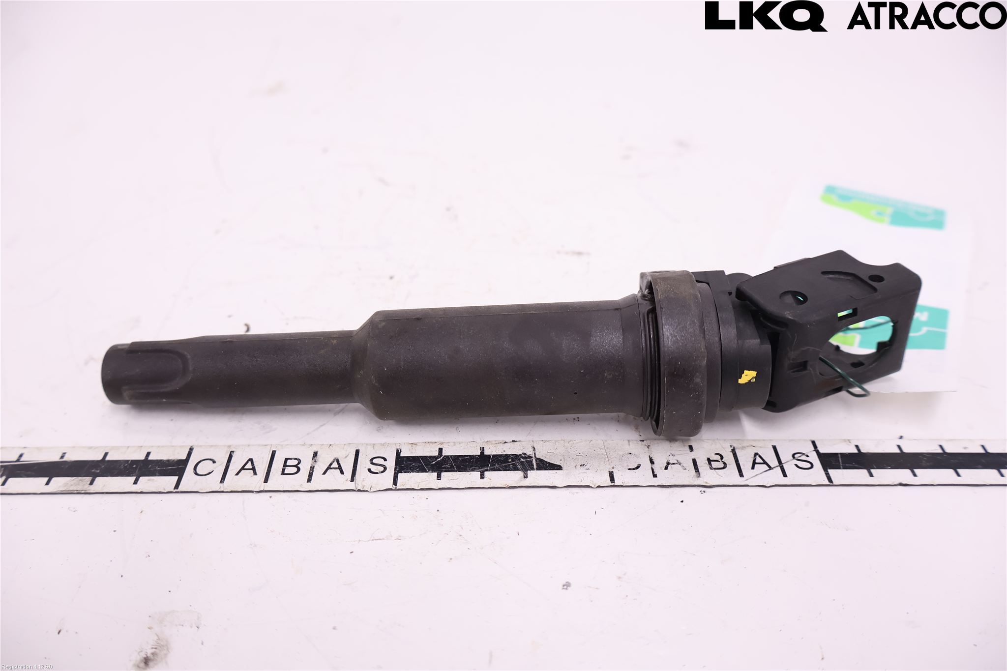 BMW 3 E90/91 SED/TOU 05-12 Coil