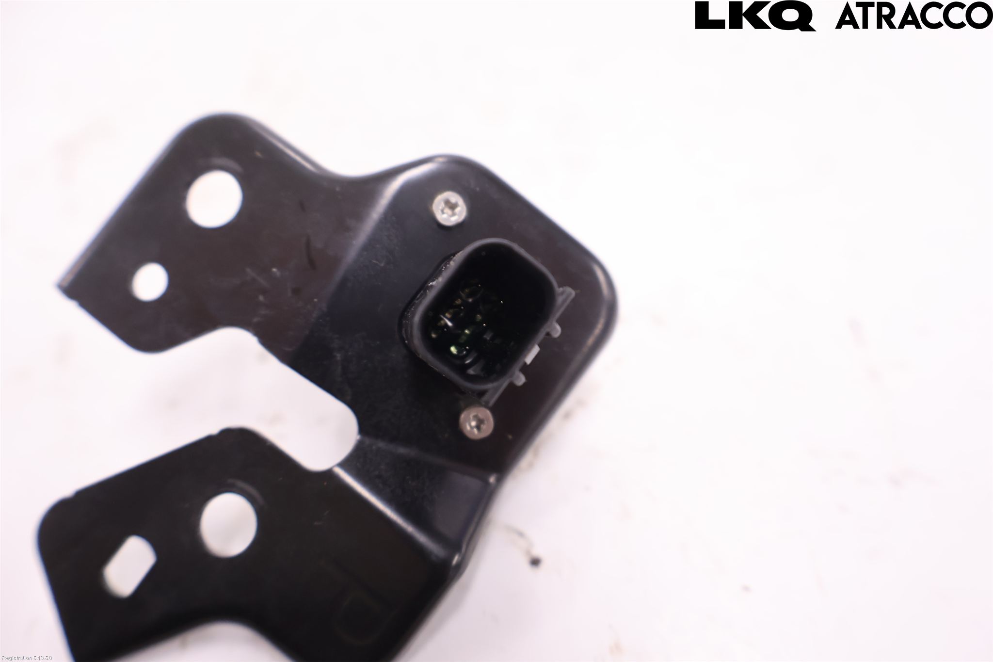 Toyota bZ4X EA10 22- Parkeringshjelp Kamera