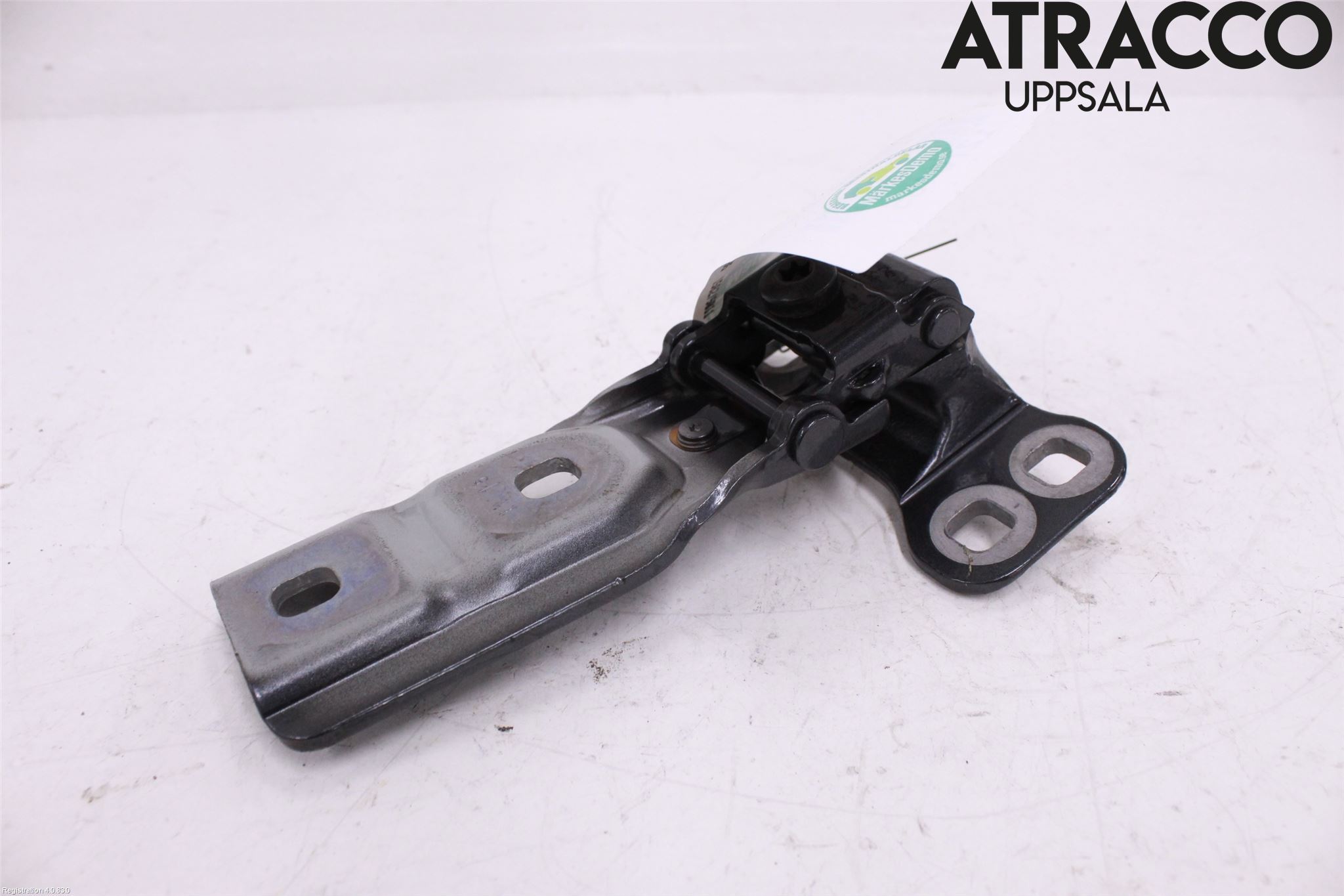 BMW 2 F45 Active Tourer 14-21 Bakluke Hengsel Venstre