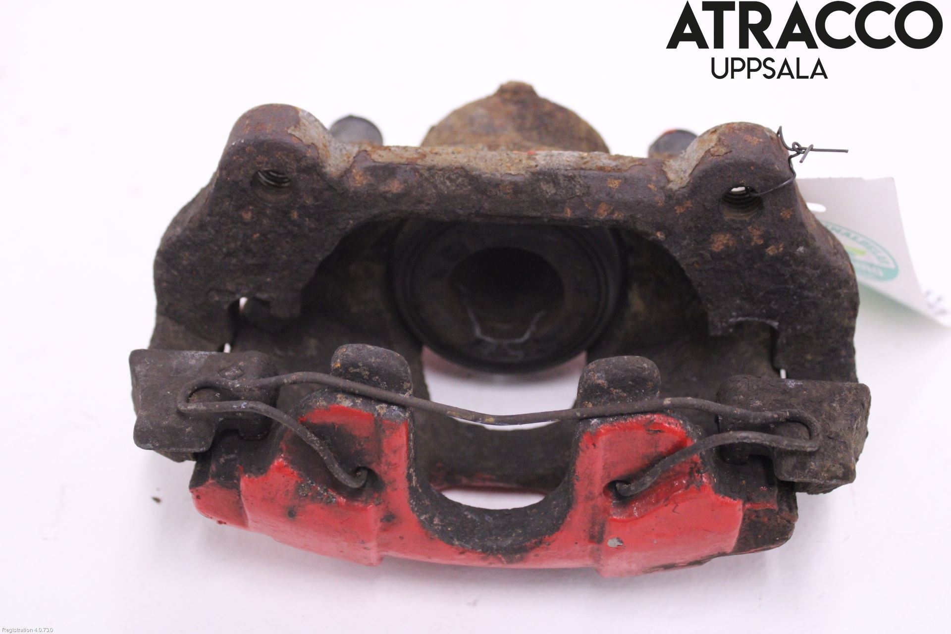 Saab 9-3 VER2/VER3 08-15 Bremsecaliper Foran Venstre
