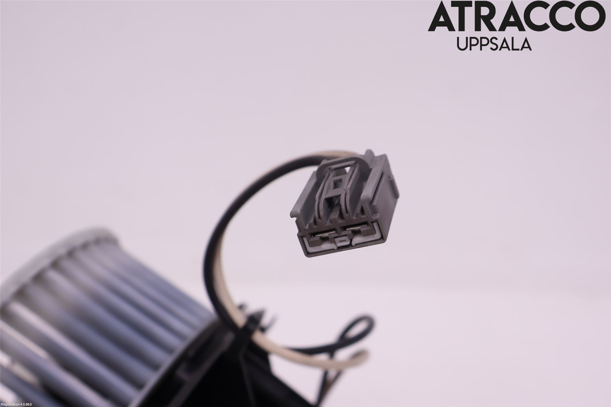Opel ASTRA J 10-15 Varmeapparat Viftemotor