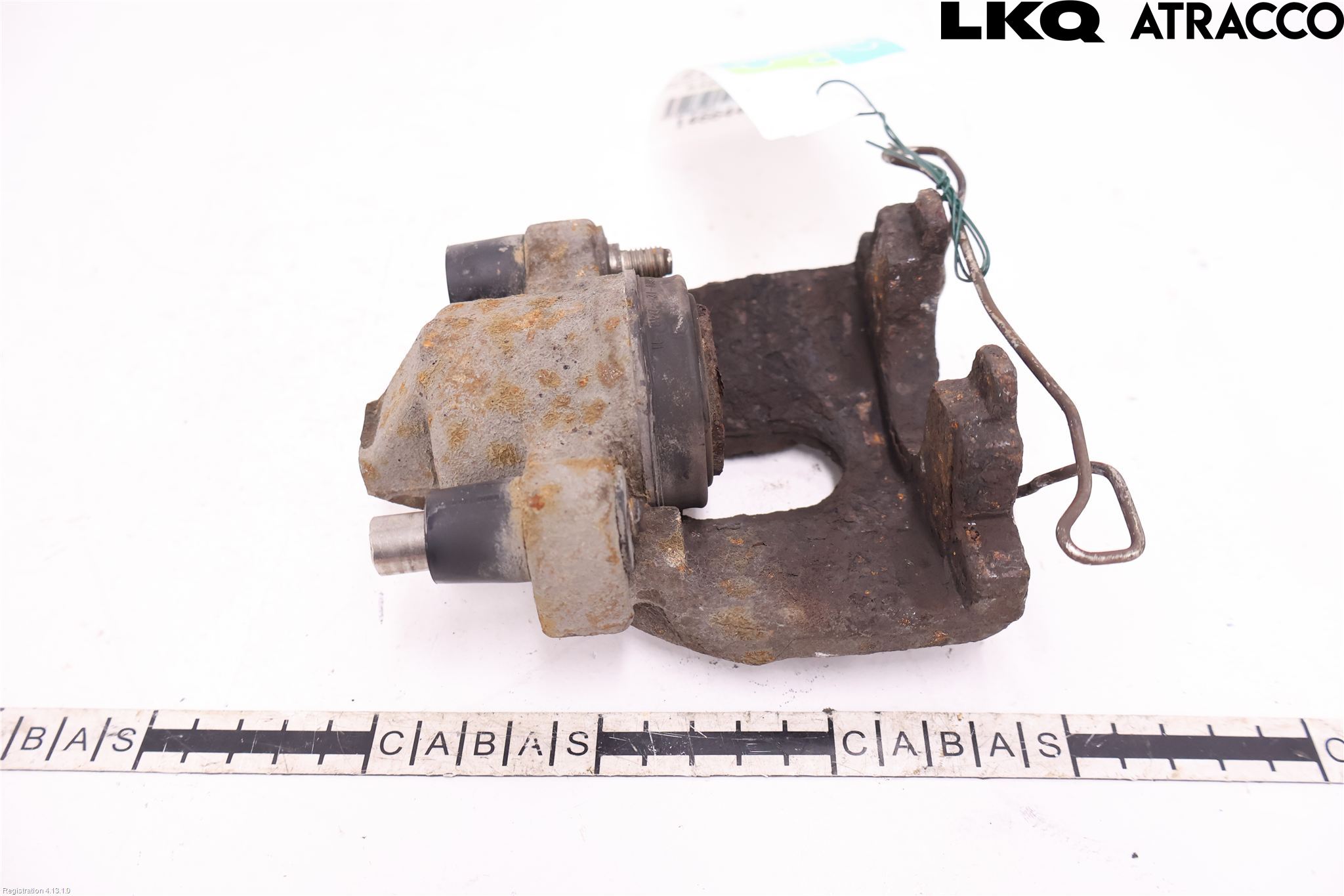 Volvo XC70 05-07 Bremsecaliper Bak Høyre