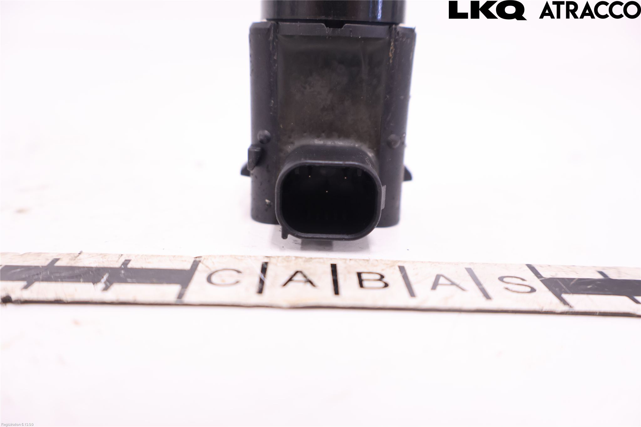 Saab 9-3 VER 2 Sensor Ryggesensor