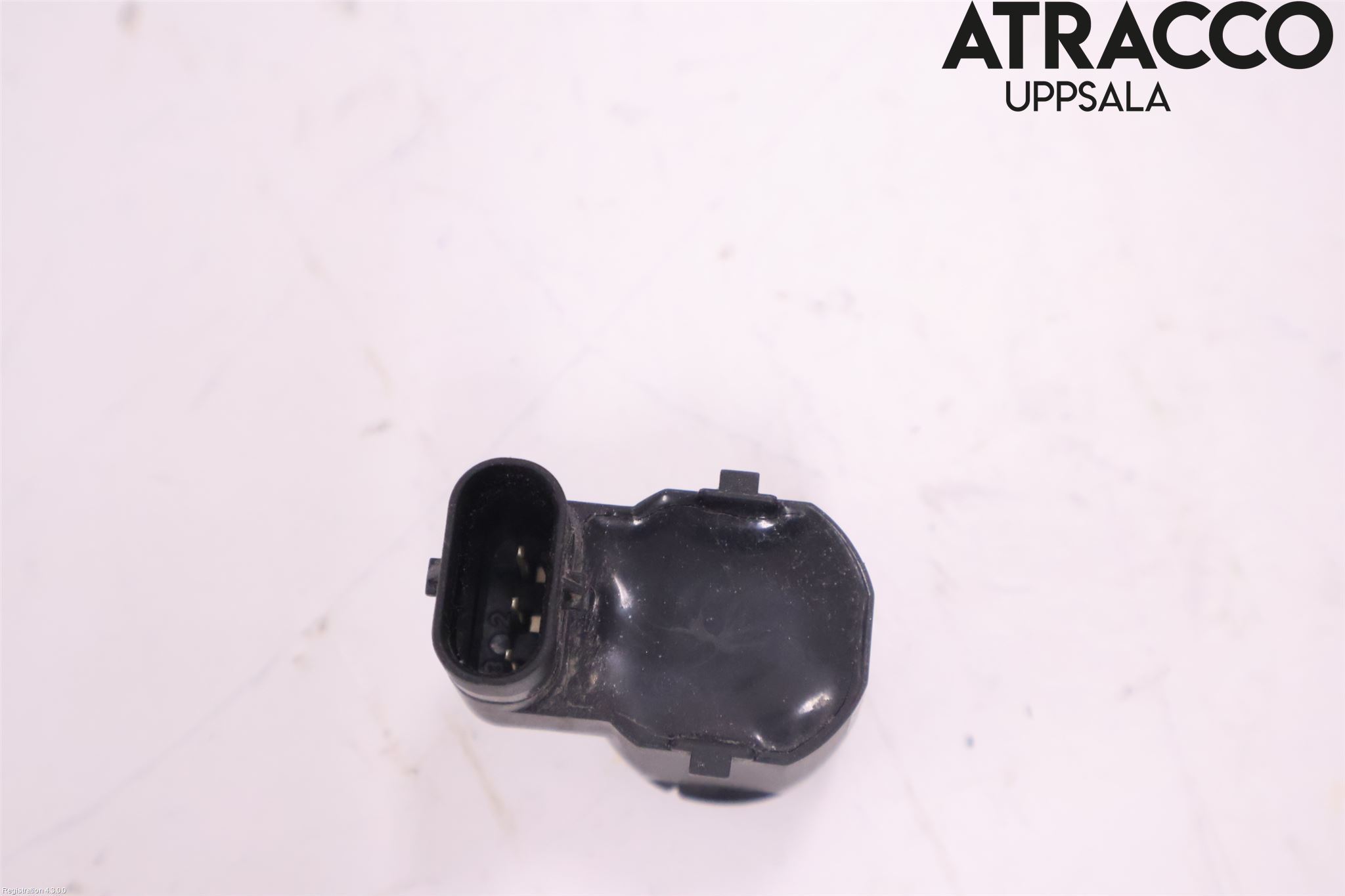 BMW X3 E83     03-10 Sensor Ryggesensor