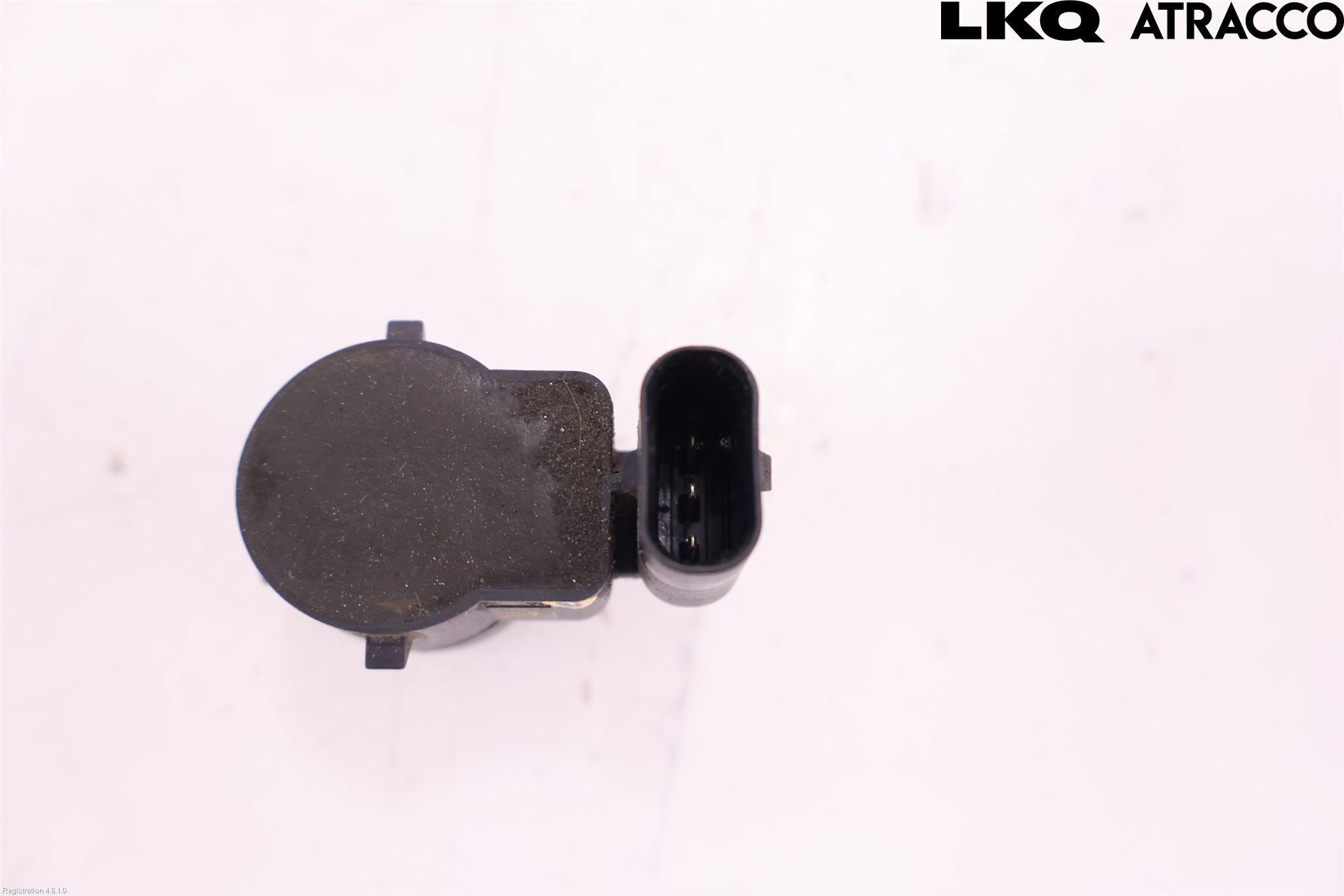 BMW 3 E90/91 SED/TOU 05-12 Sensor Ryggesensor