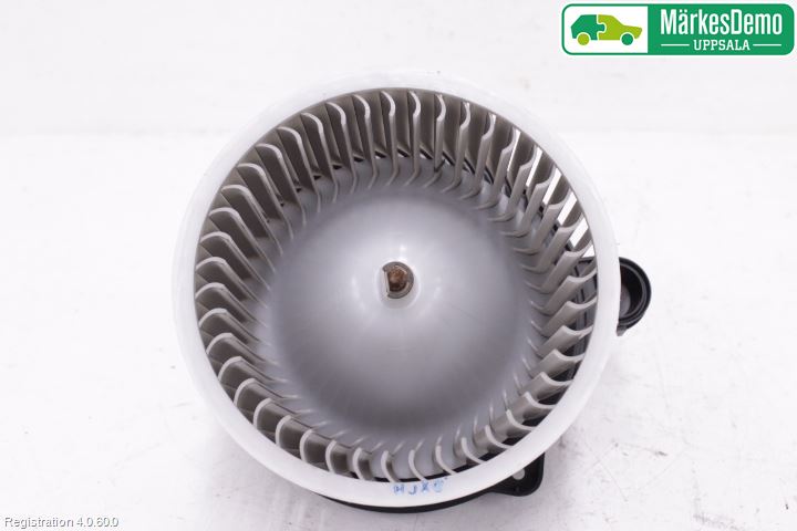 Kia CEED 12-18 Varmeapparat Viftemotor