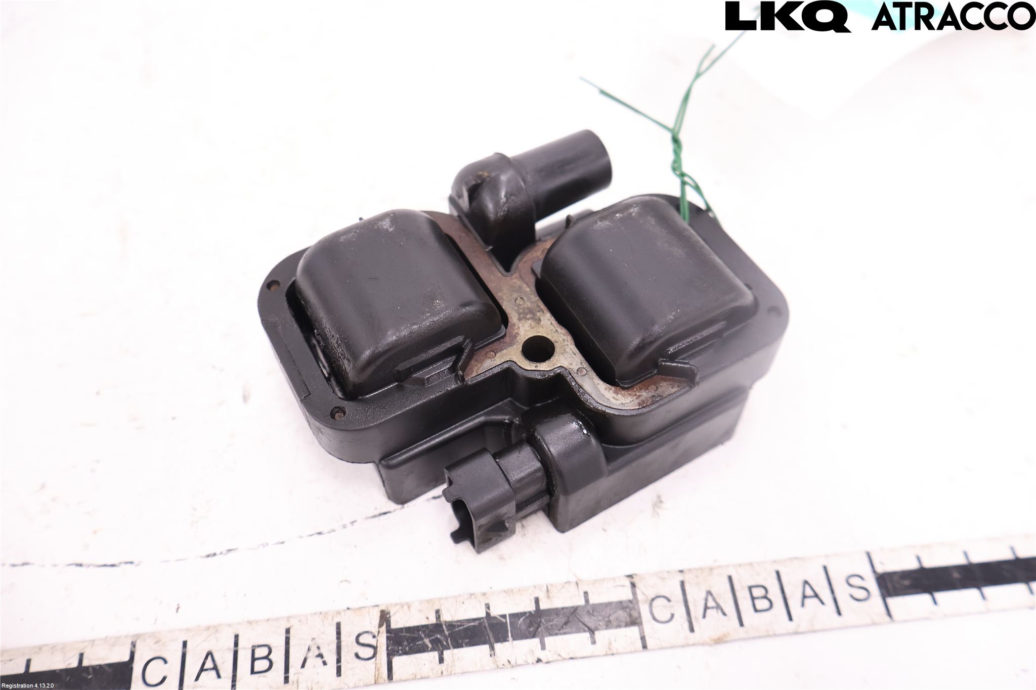 Mercedes-Benz MB E-KLASS (W211) 02-09 Coil