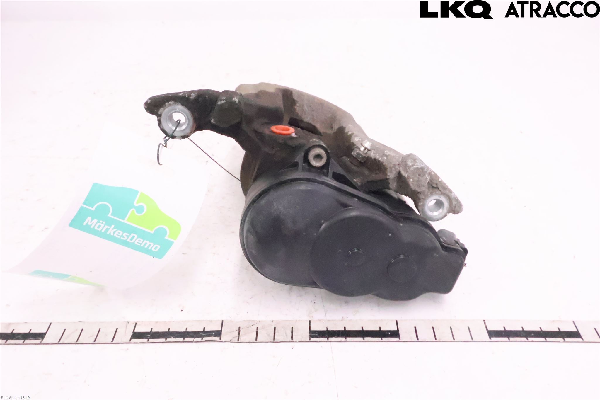 Toyota CAMRY 19-24 Bremsecaliper Bak Venstre