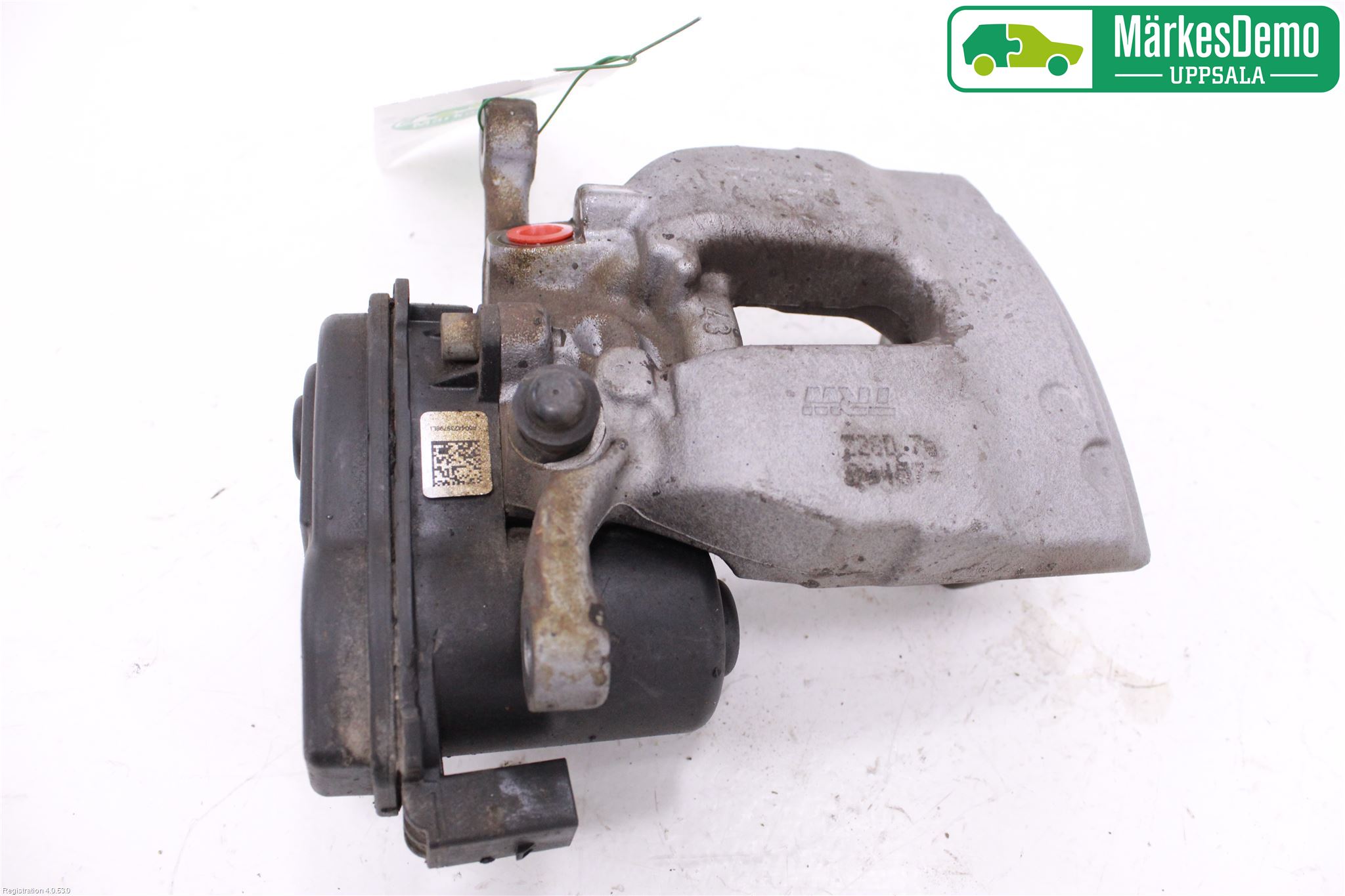 Mercedes-Benz MB E-KLASS (W213) 16-23 Bremsecaliper Bak Venstre