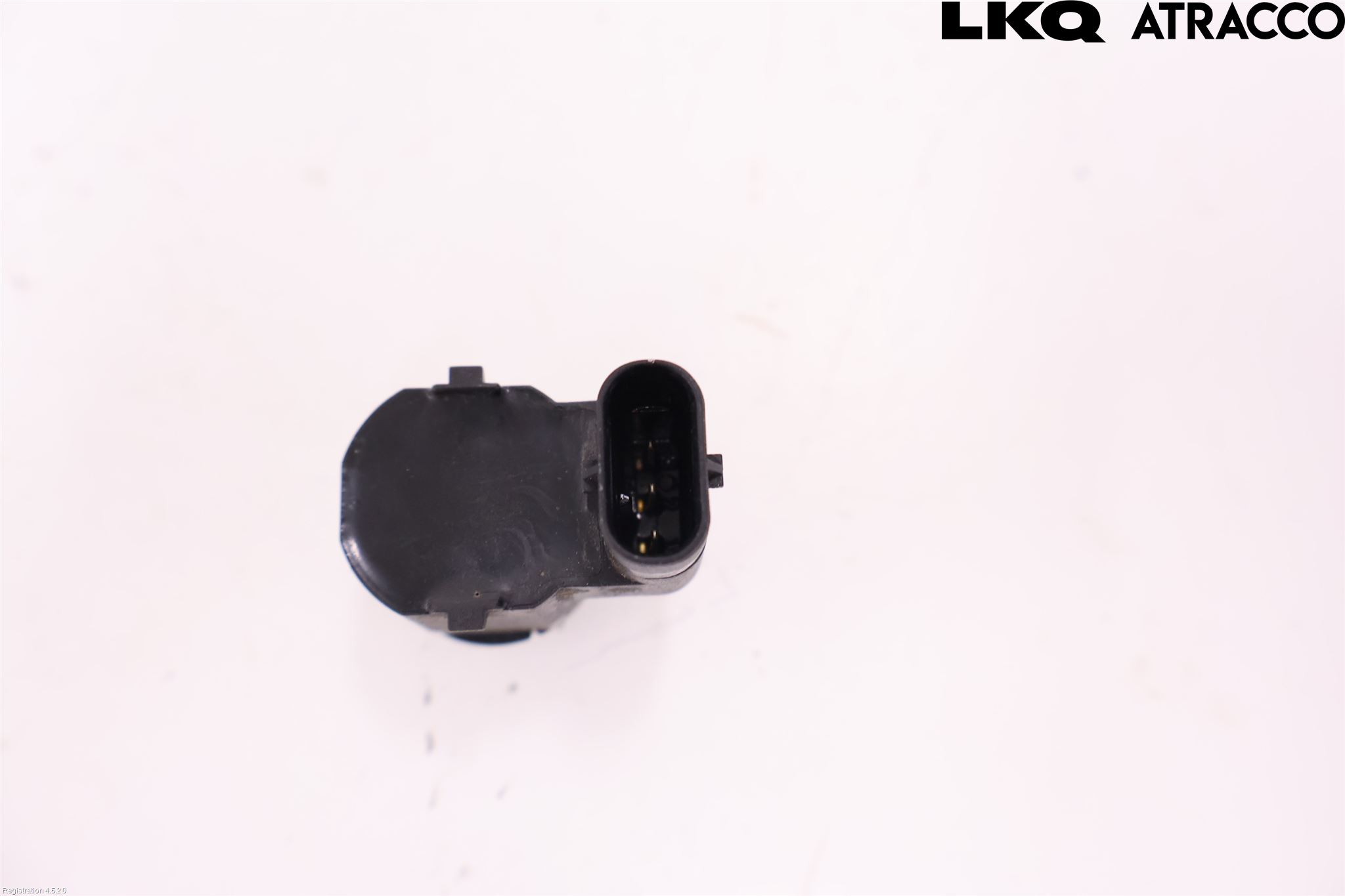 BMW 5 F10/F11/F18 09-17 Sensor Ryggesensor