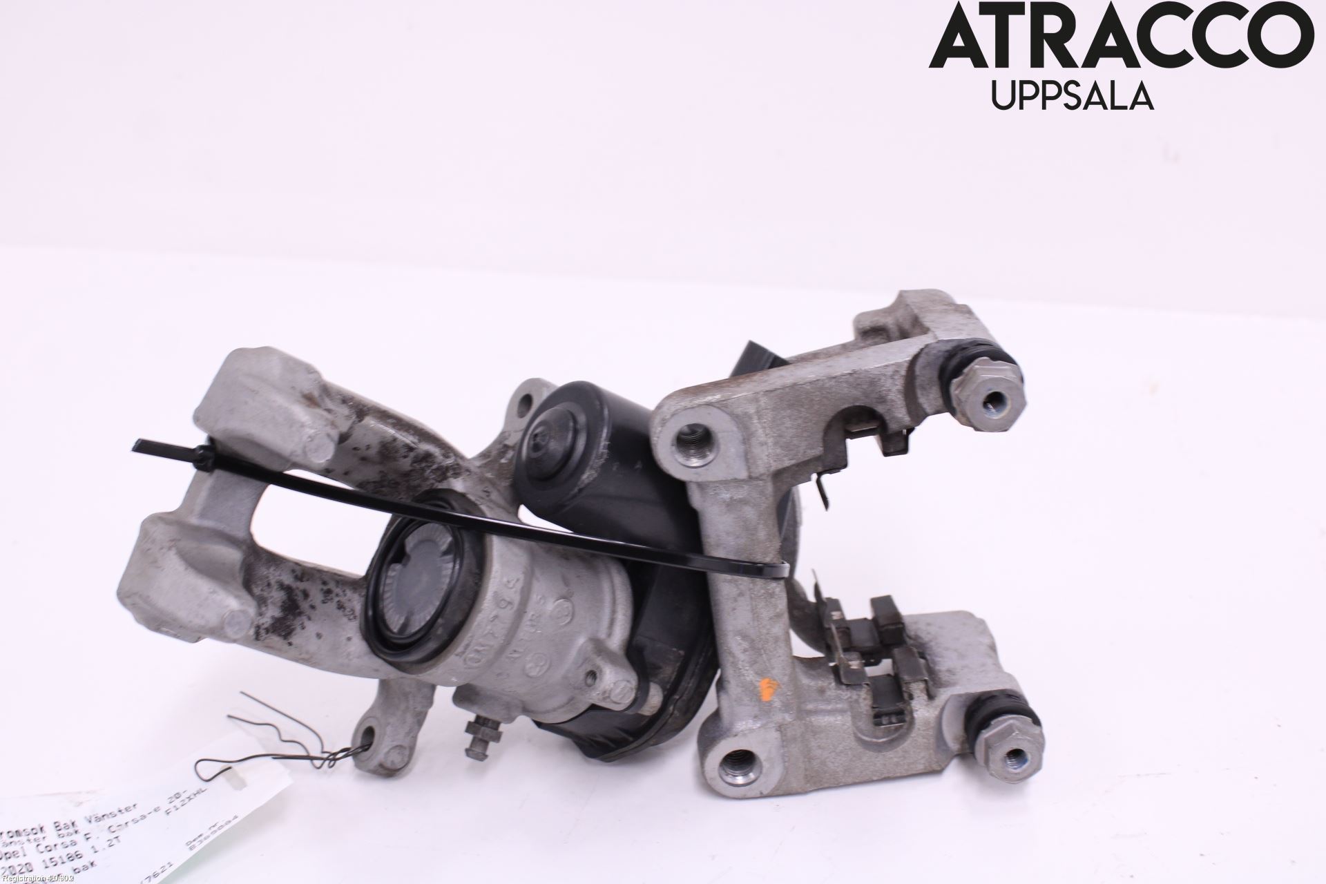 Opel CORSA F, CORSA-E 20- Bremsecaliper Bak Venstre