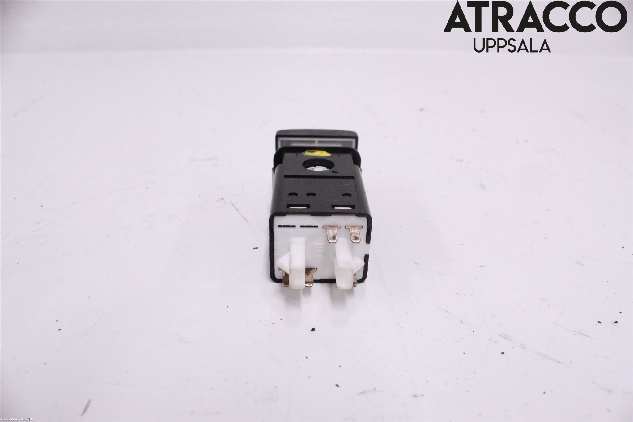 Saab 9-5     06-10 Bryter Dashbord Lys Dimming