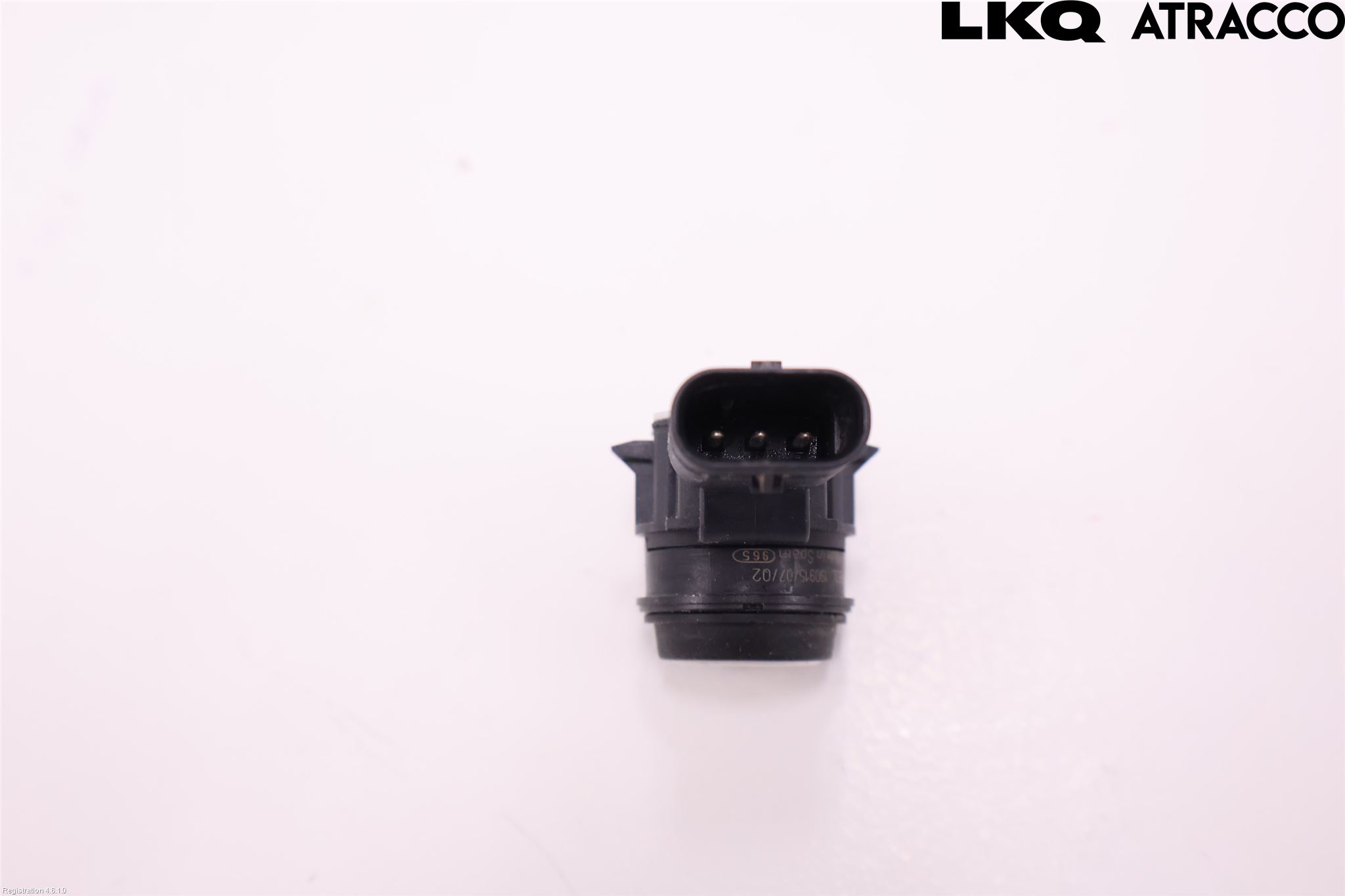 BMW 3 F30/F31/F80 12-19 Sensor Ryggesensor