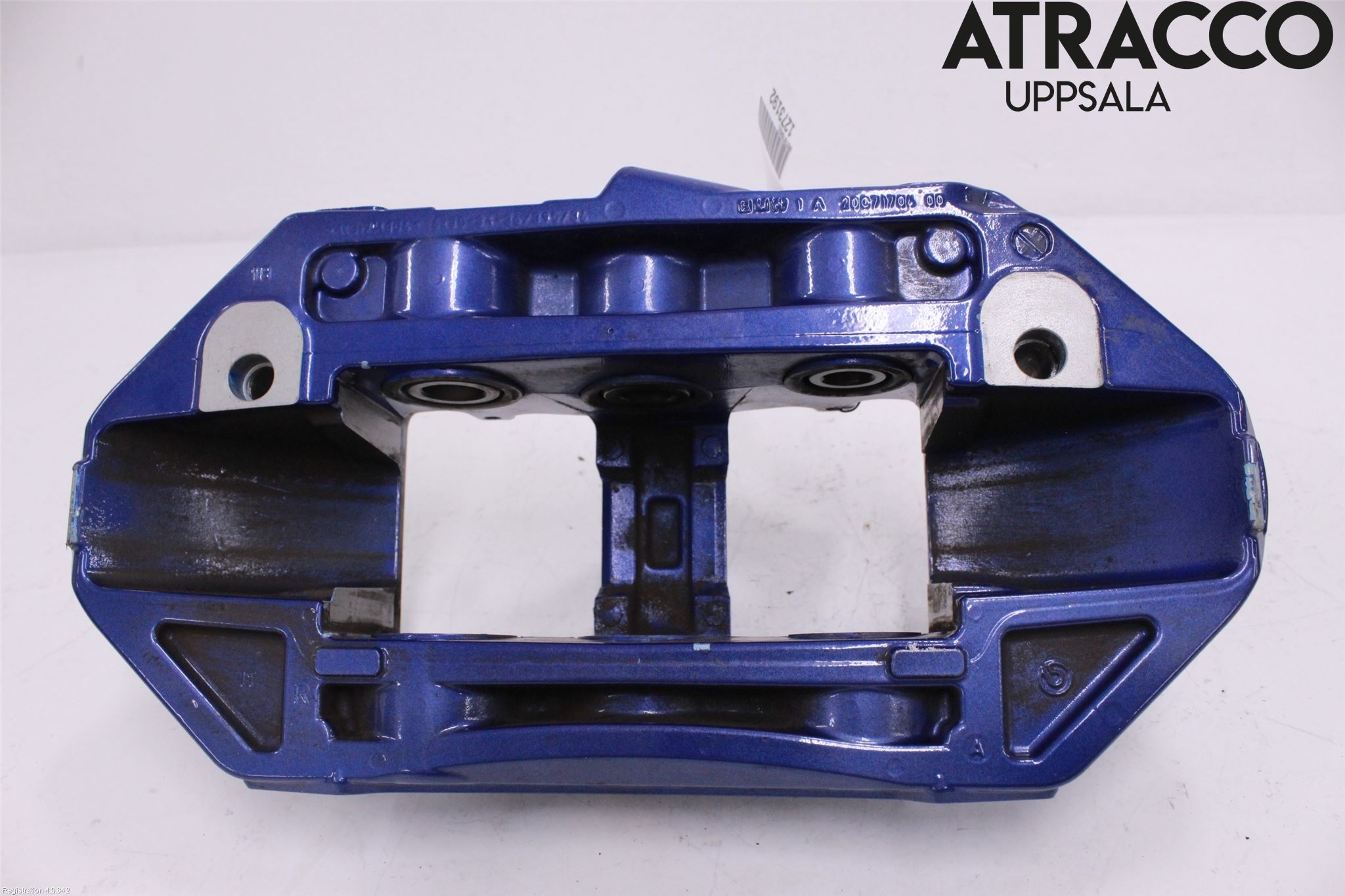 BMW 5 G30/G31/F90 17-23 Bremsecaliper Foran Høyre