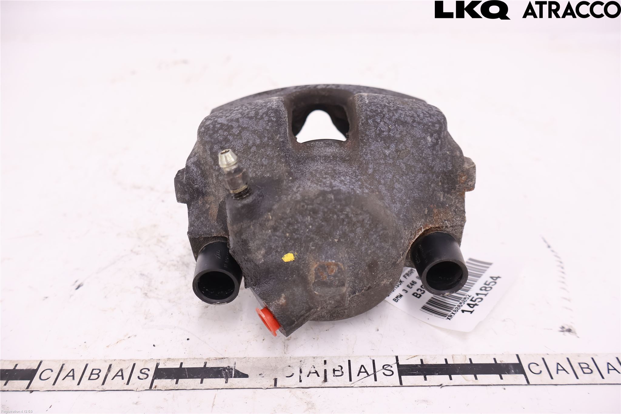 BMW 3 E46      98-05 Bremsecaliper Foran Høyre