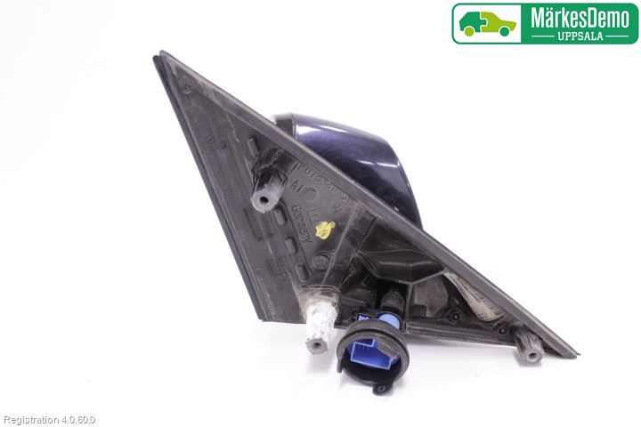 BMW 5 F10/F11/F18 09-17 Speil V M-El Justering