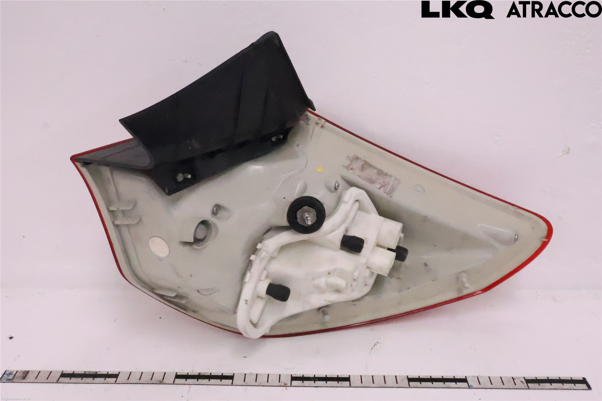 Opel ASTRA J 10-15 Baklykt Venstre