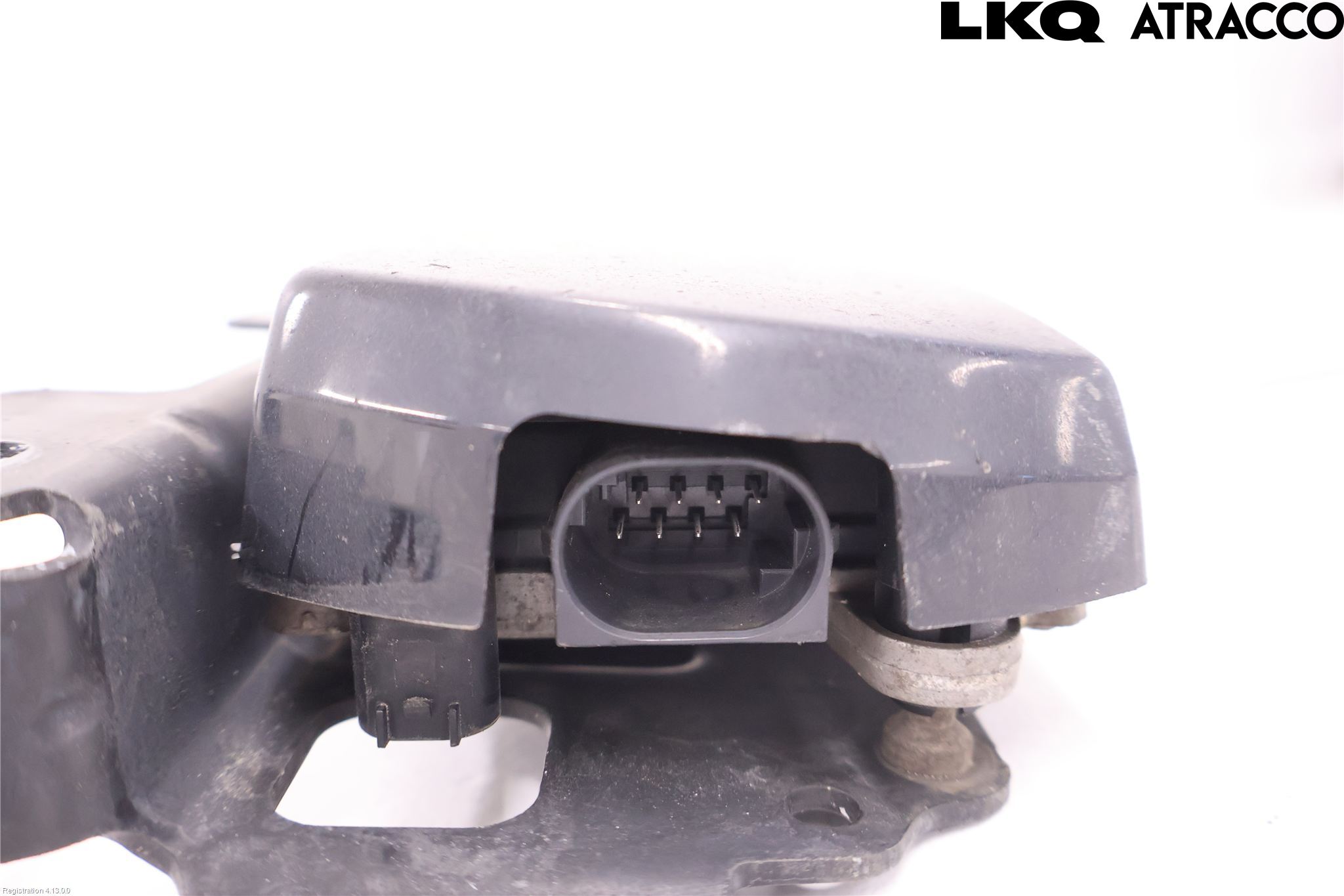 BMW X3 G01 18- Sensor Kollisjonsbeskyttelse