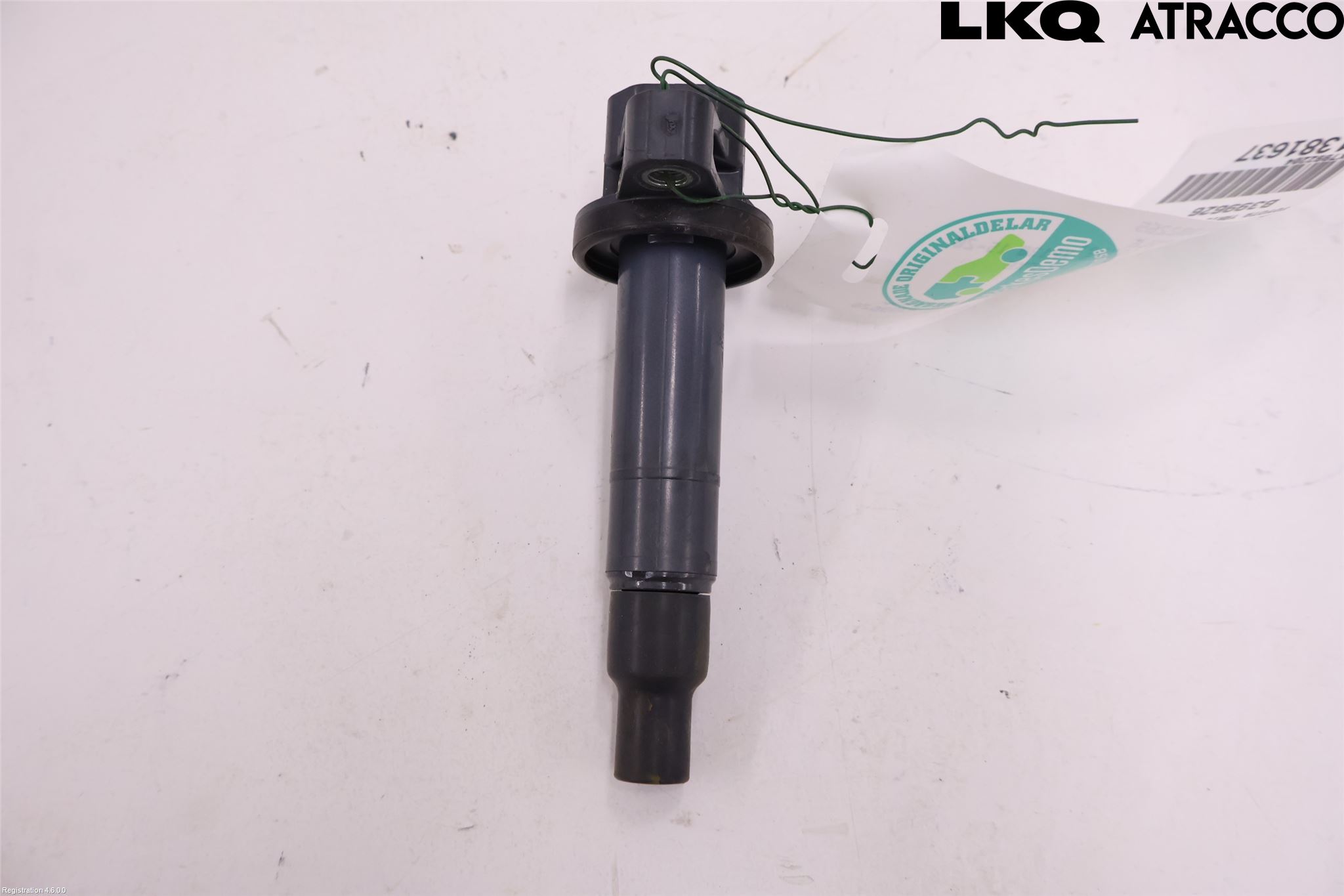 Toyota YARIS XP130 15-20 Coil