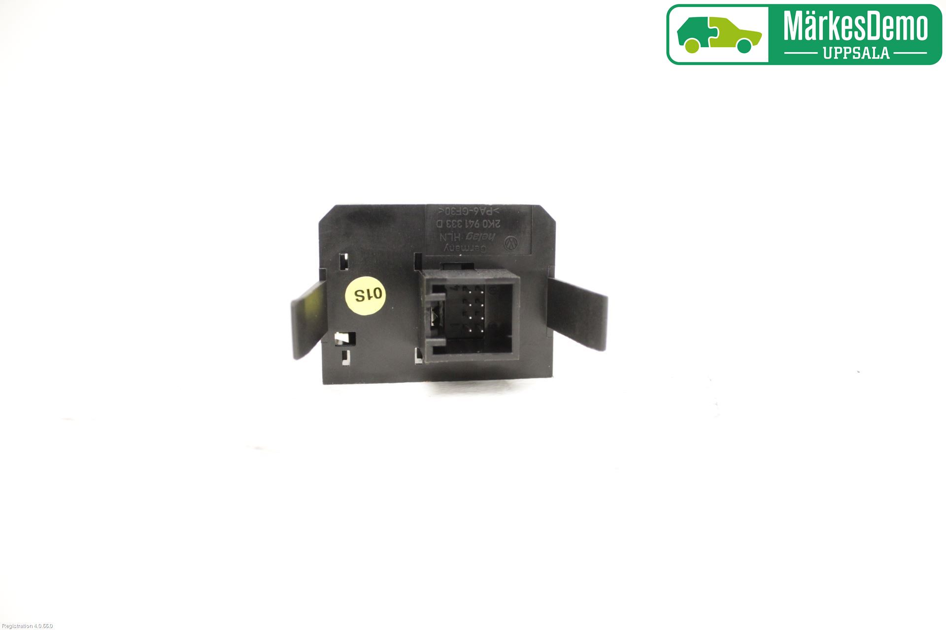 Volkswagen VW CADDY 16-20 Bryter Hovedlys