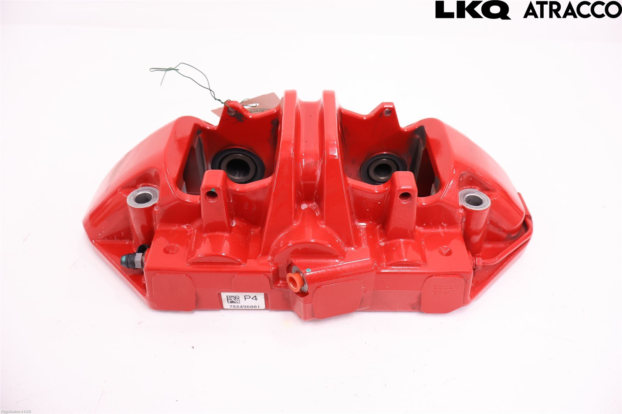 BMW 2 G42 22- Bremsecaliper Foran Høyre