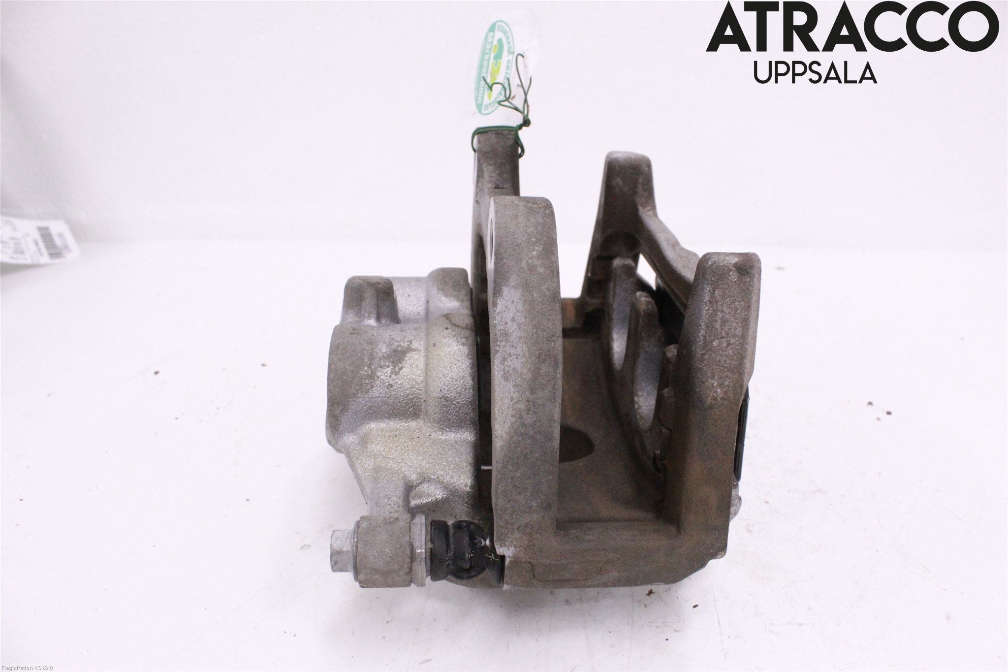 Mercedes-Benz MB GLE-KLASS (W167/V167/C167) 19- Bremsecaliper Foran Venstre