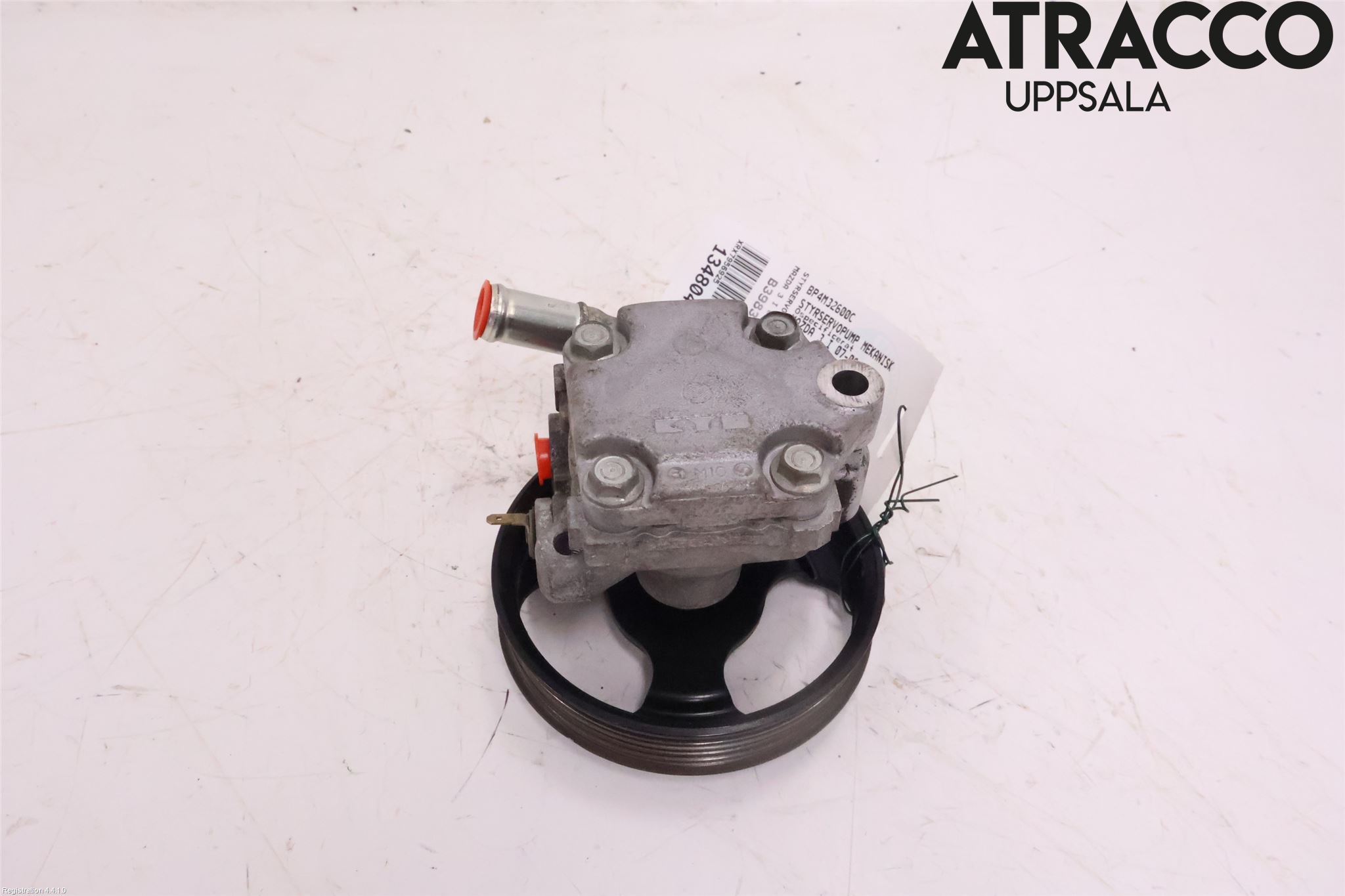 Mazda 3 I 07-08 Servo Pumpe