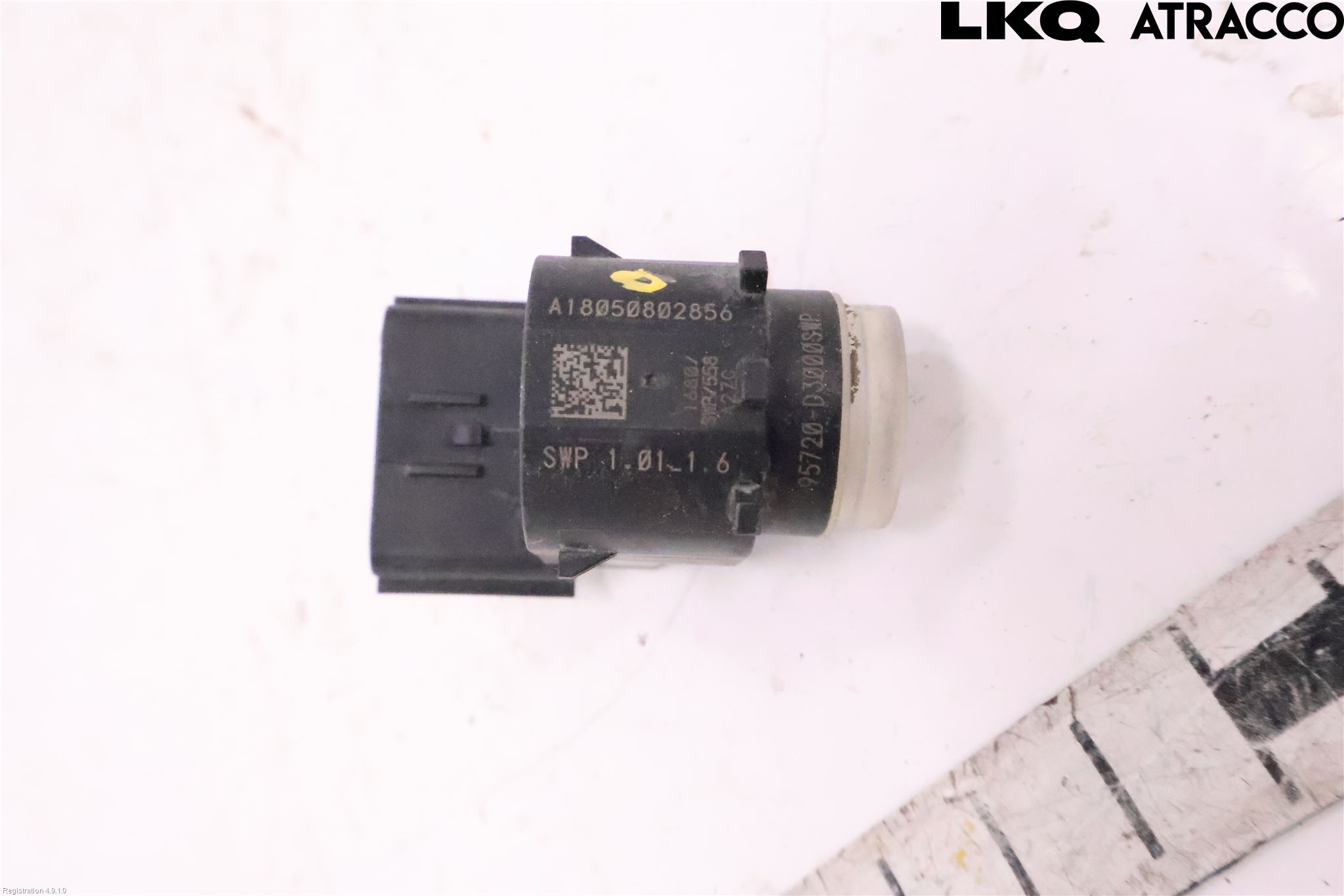 Kia OPTIMA 16-20 Sensor Ryggesensor