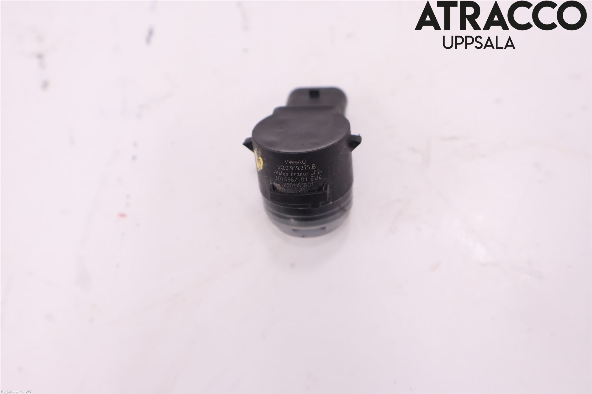 Audi A3/S3 05-13 Sensor Ryggesensor