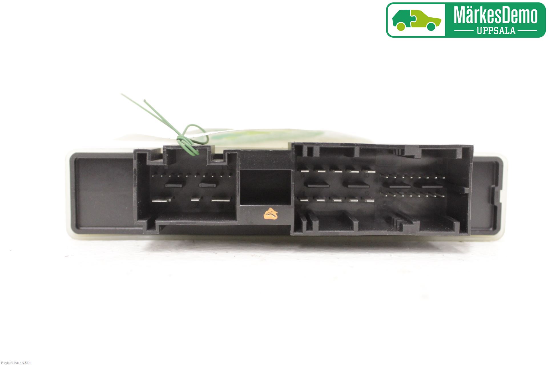 BMW 5 G30/G31/F90 17-23 Styreenhet Drivstoffpumpe