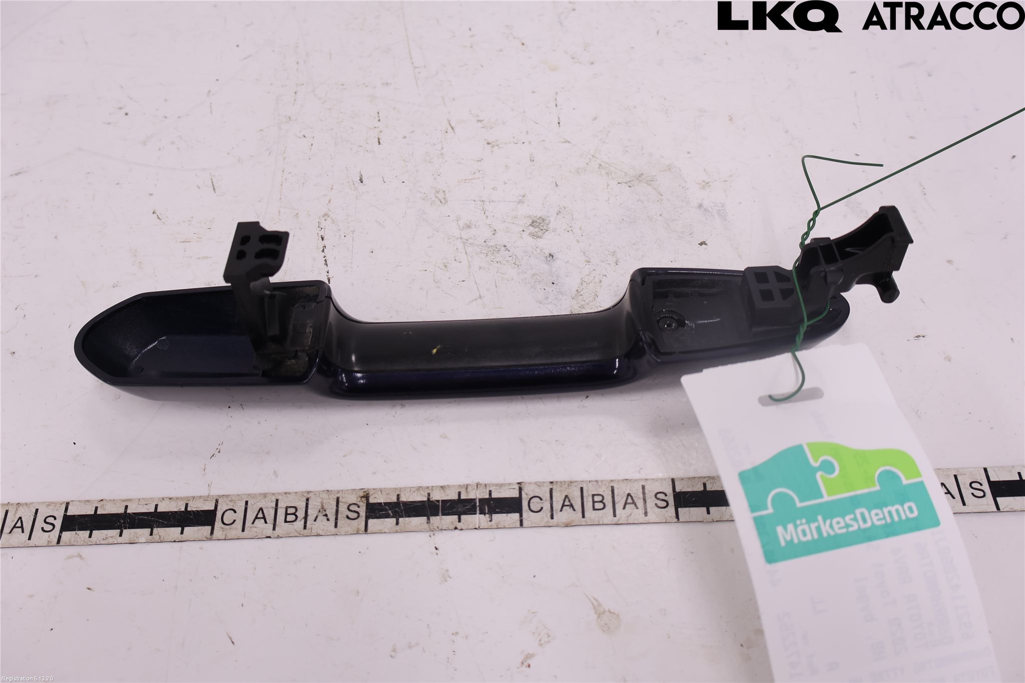 Toyota RAV4 19- Dørhandtak Ytre Høyre