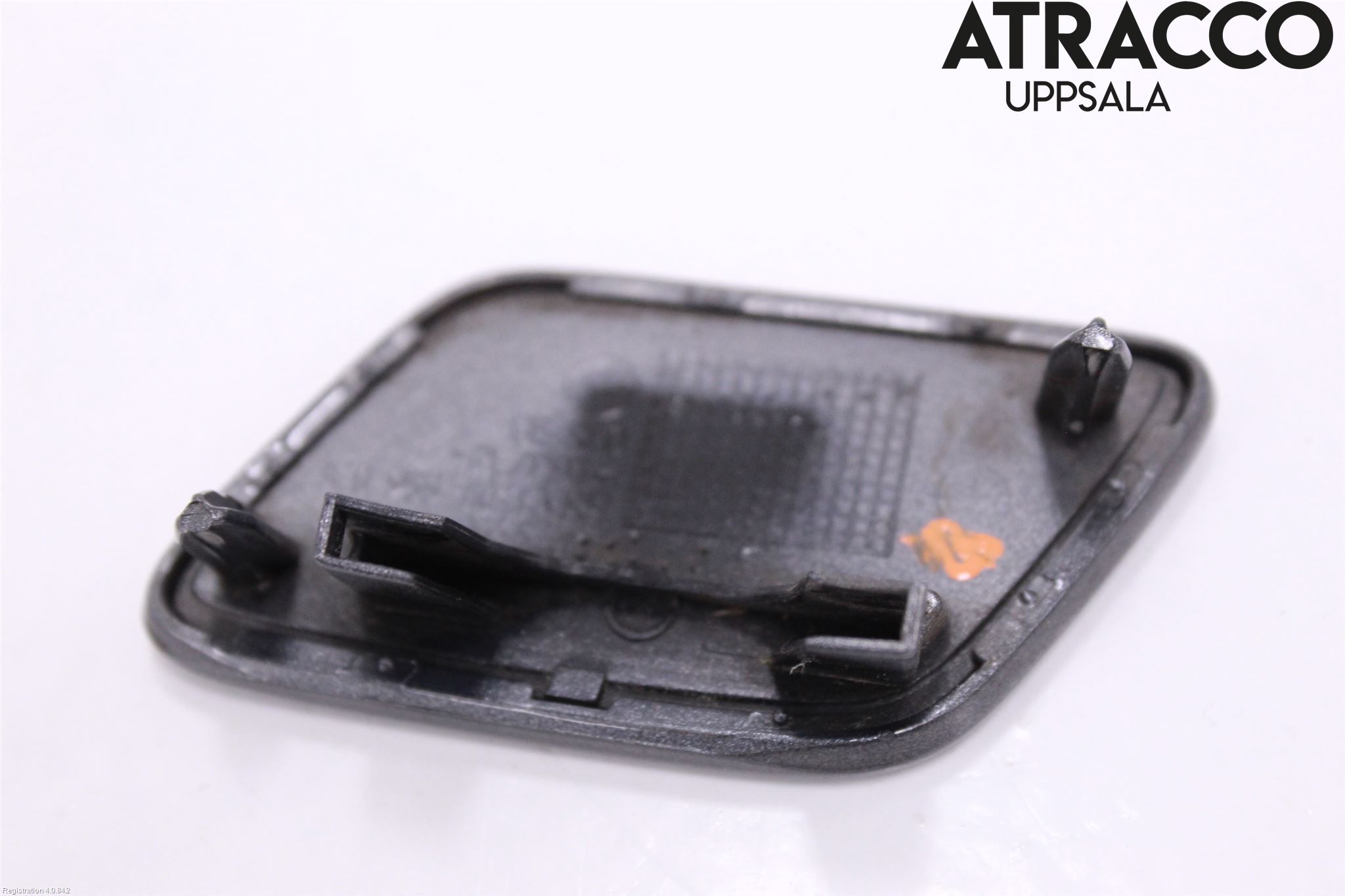 Volkswagen VW PASSAT 05-11 Spylerdyse Frontlykter