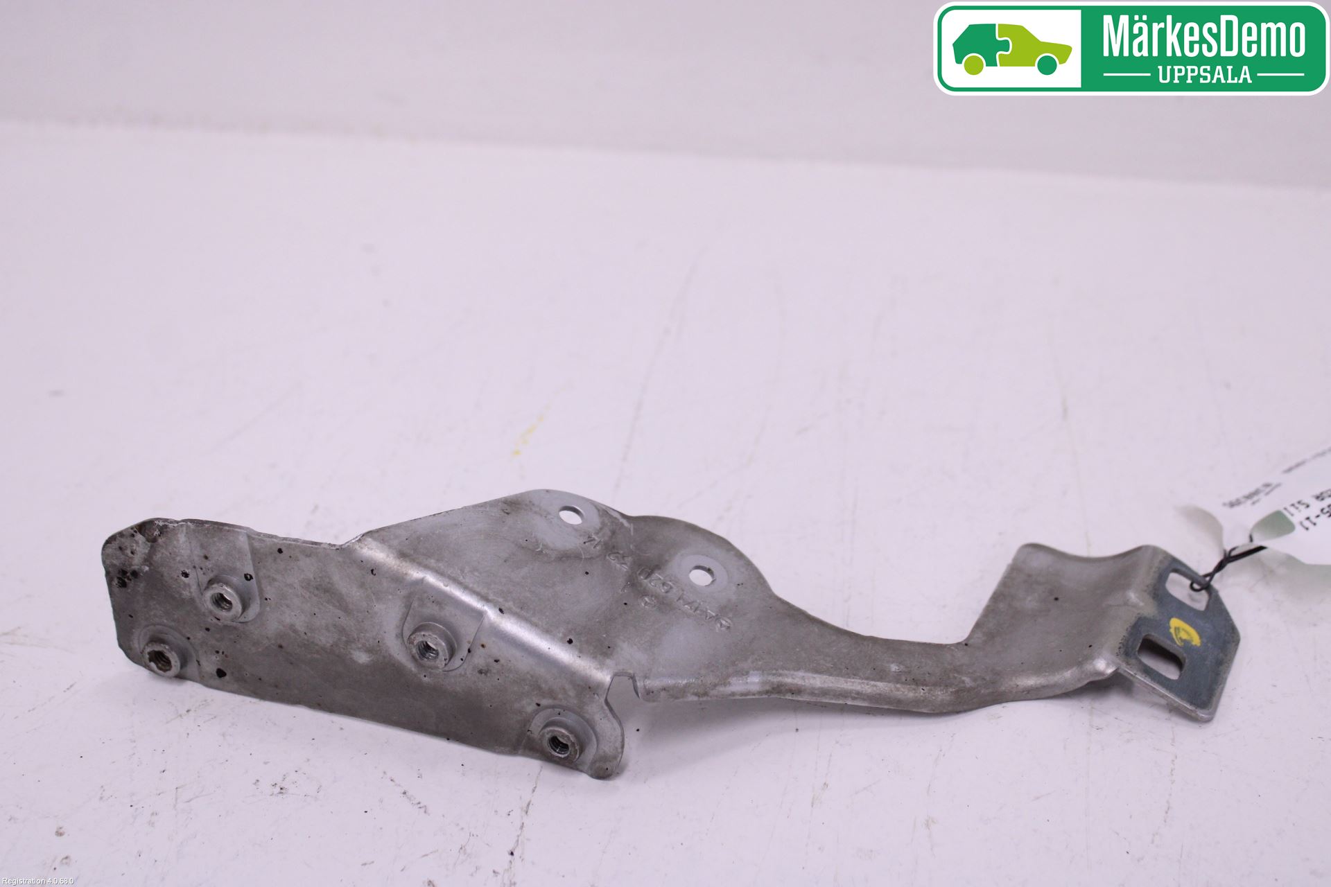 Mercedes-Benz MB SLK 200-350 (R171) 05-11 Frontlykt Holder-Feste