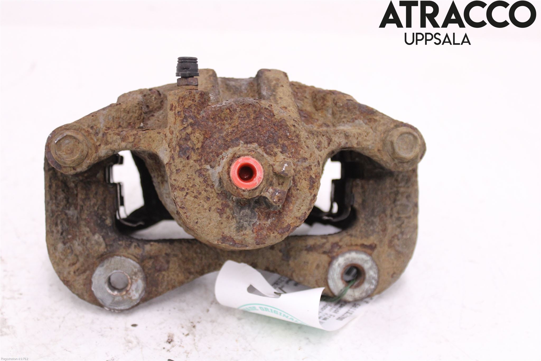 Kia SPORTAGE (SL) 11-15 Bremsecaliper Foran Venstre