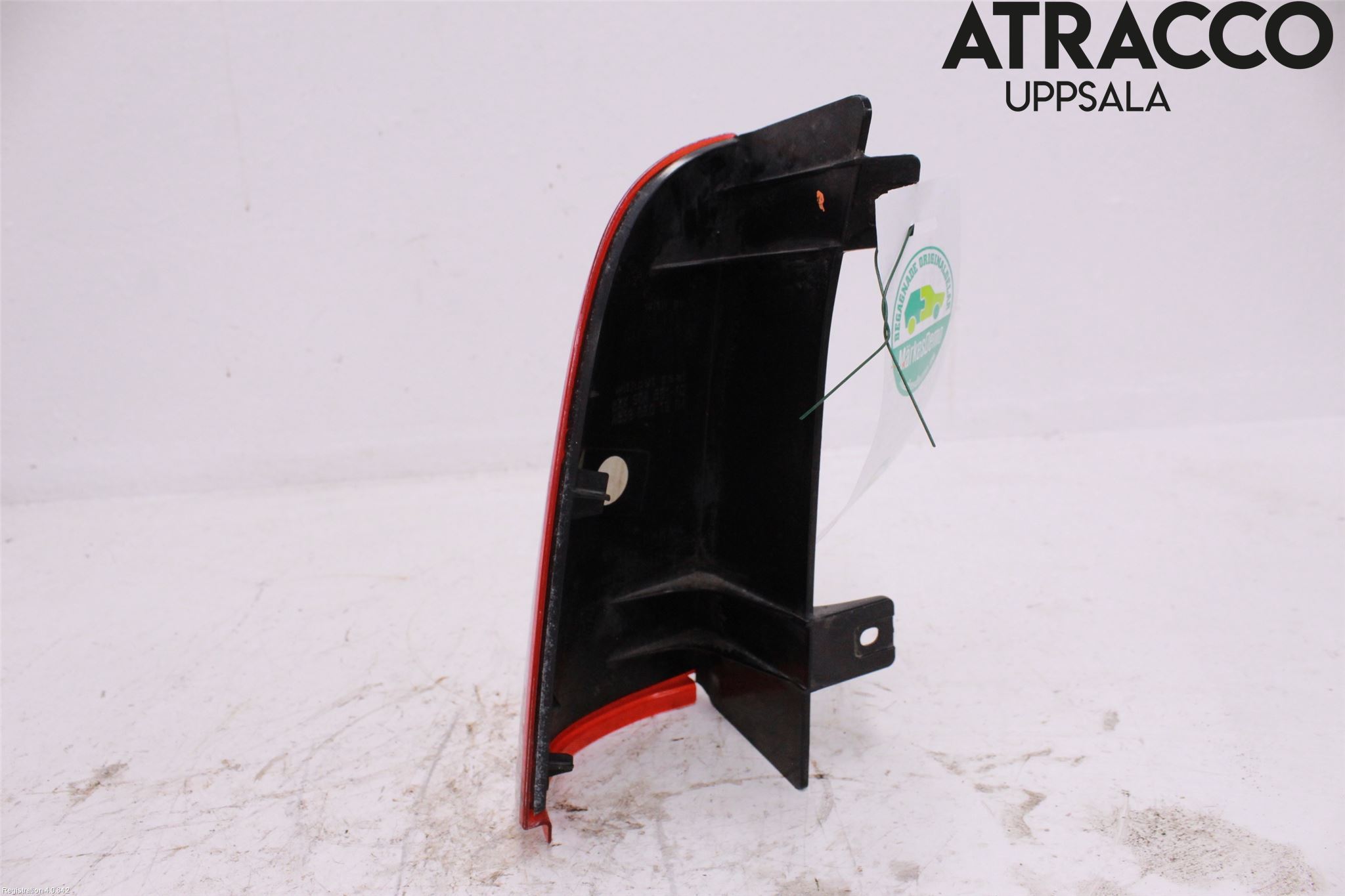 Mercedes-Benz MB VITO/VIANO (W639) 04-14 Refleks Bak