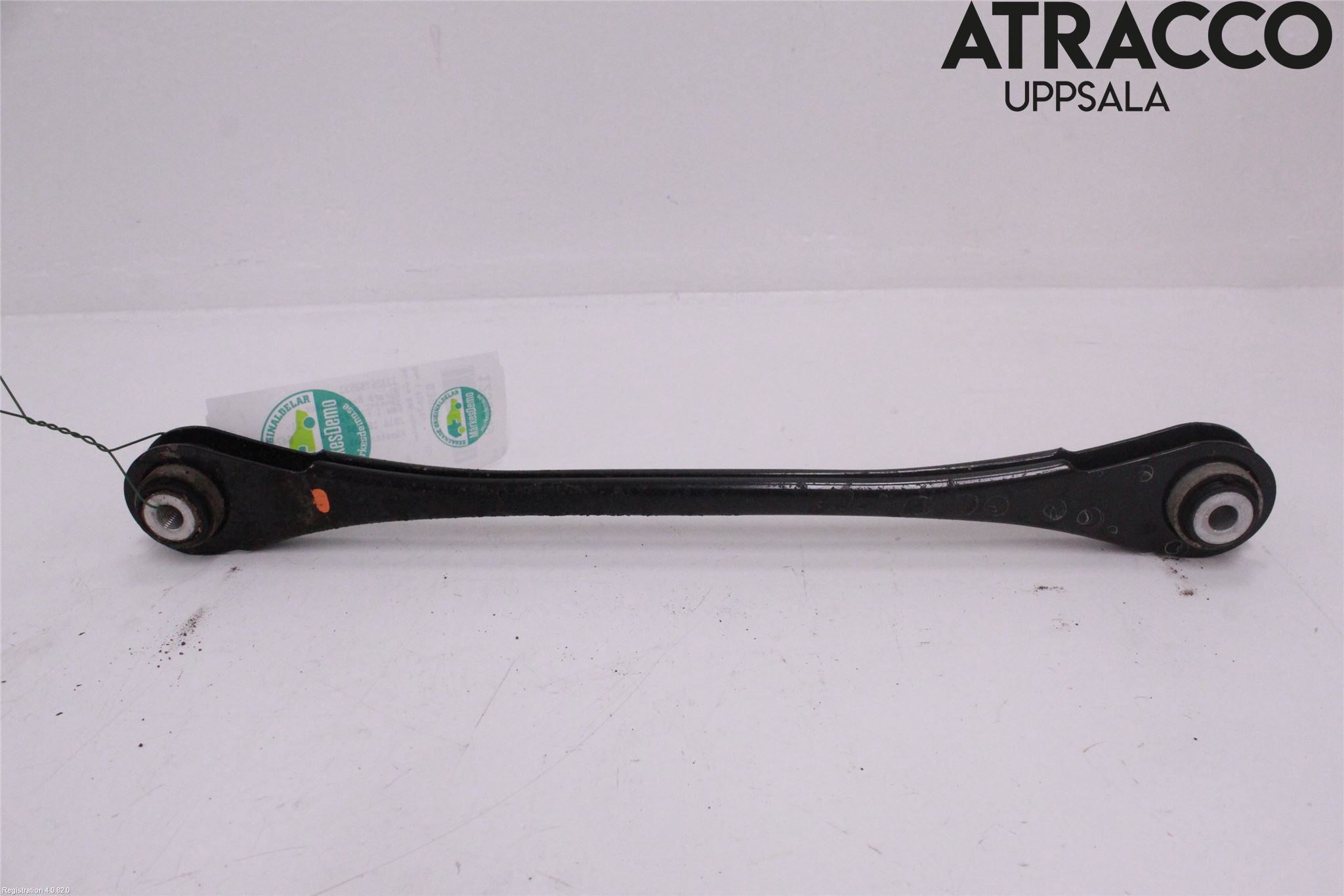 BMW 1 F20/F21 11-19 Bærearm Bak Venstre