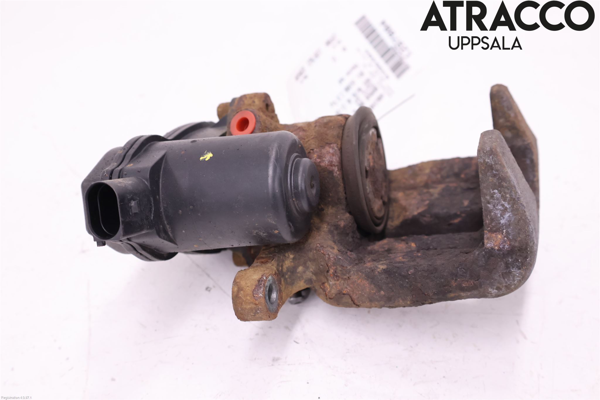 Audi A6/S6 4G 11-18 Bremsecaliper Bak Venstre