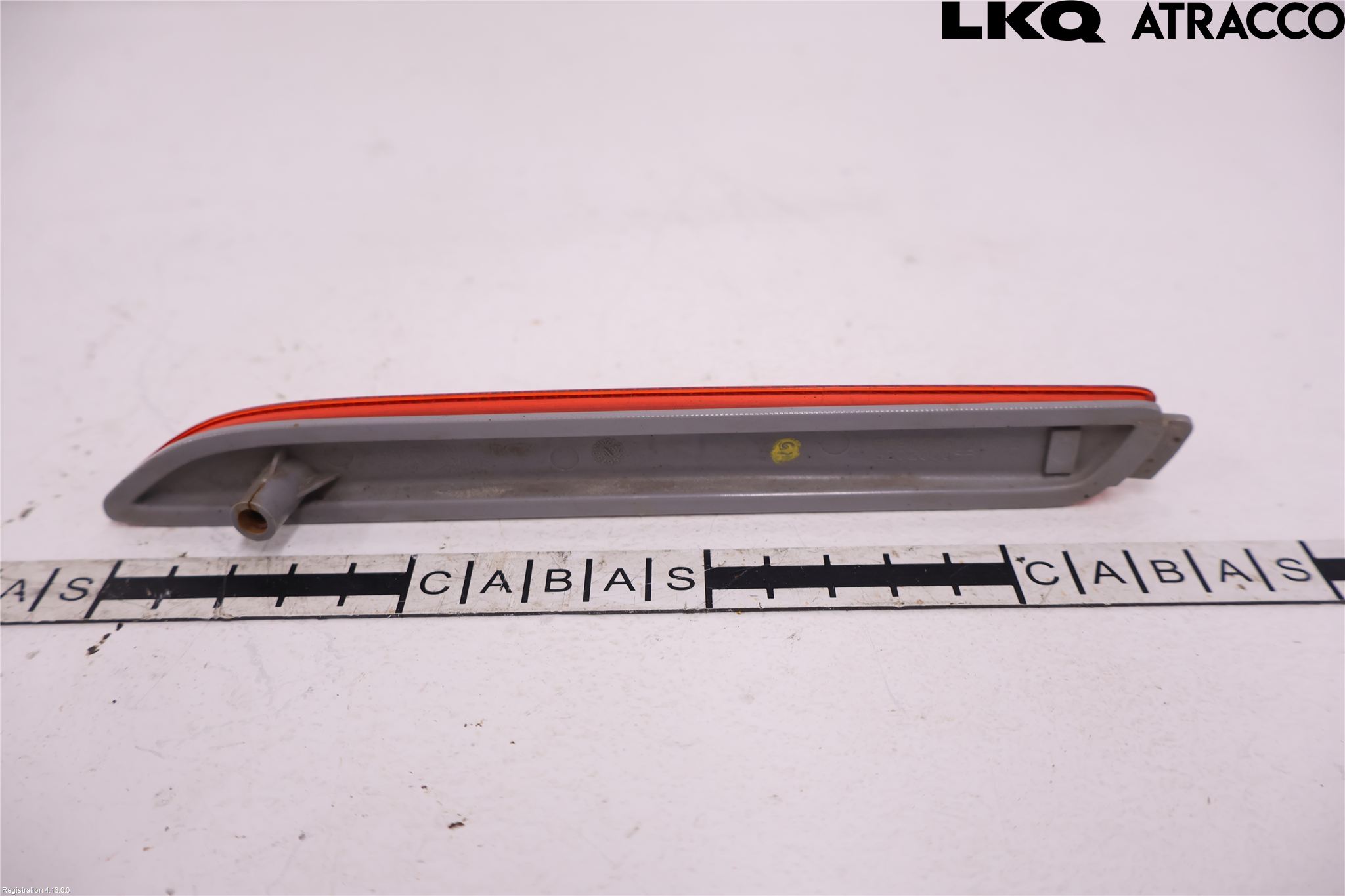 Toyota VERSO 09-18 Refleks Bak