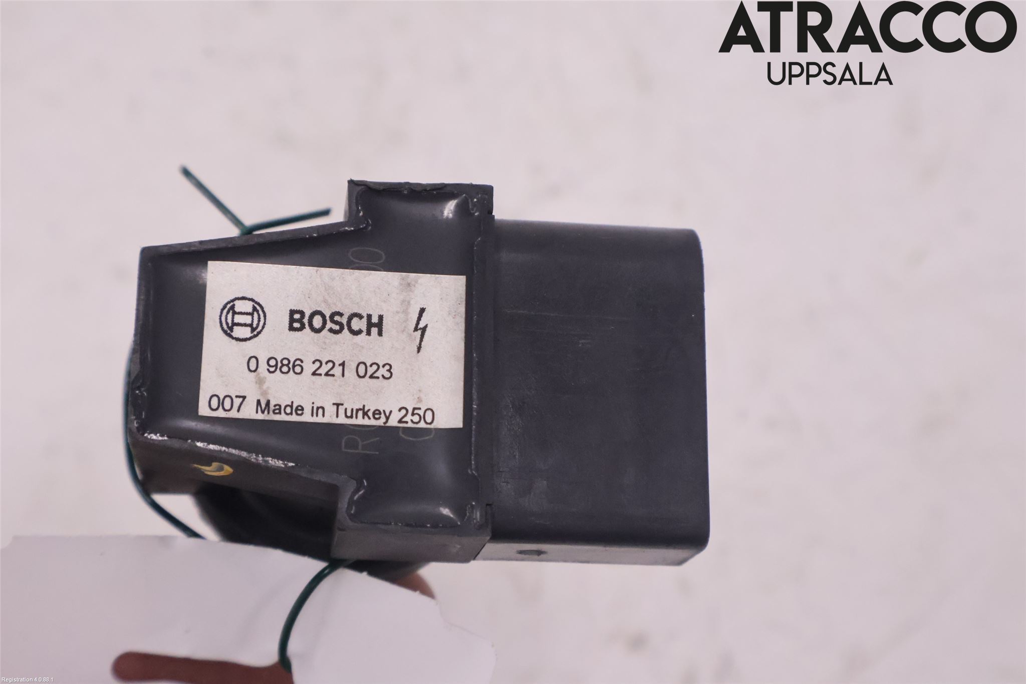 Volkswagen VW GOLF IV 98-06 Coil