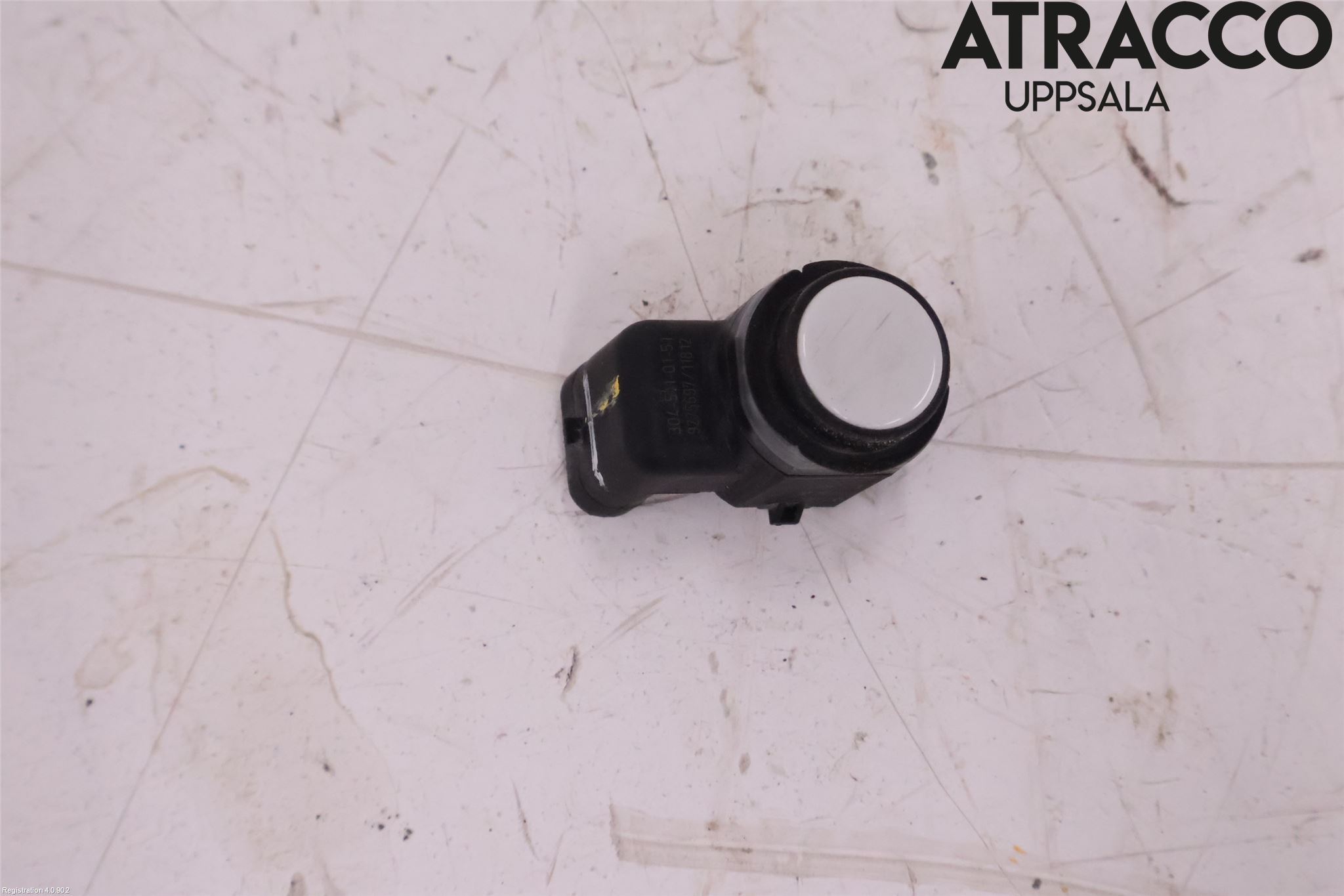 BMW 5 F10/F11/F18 09-17 Sensor Ryggesensor